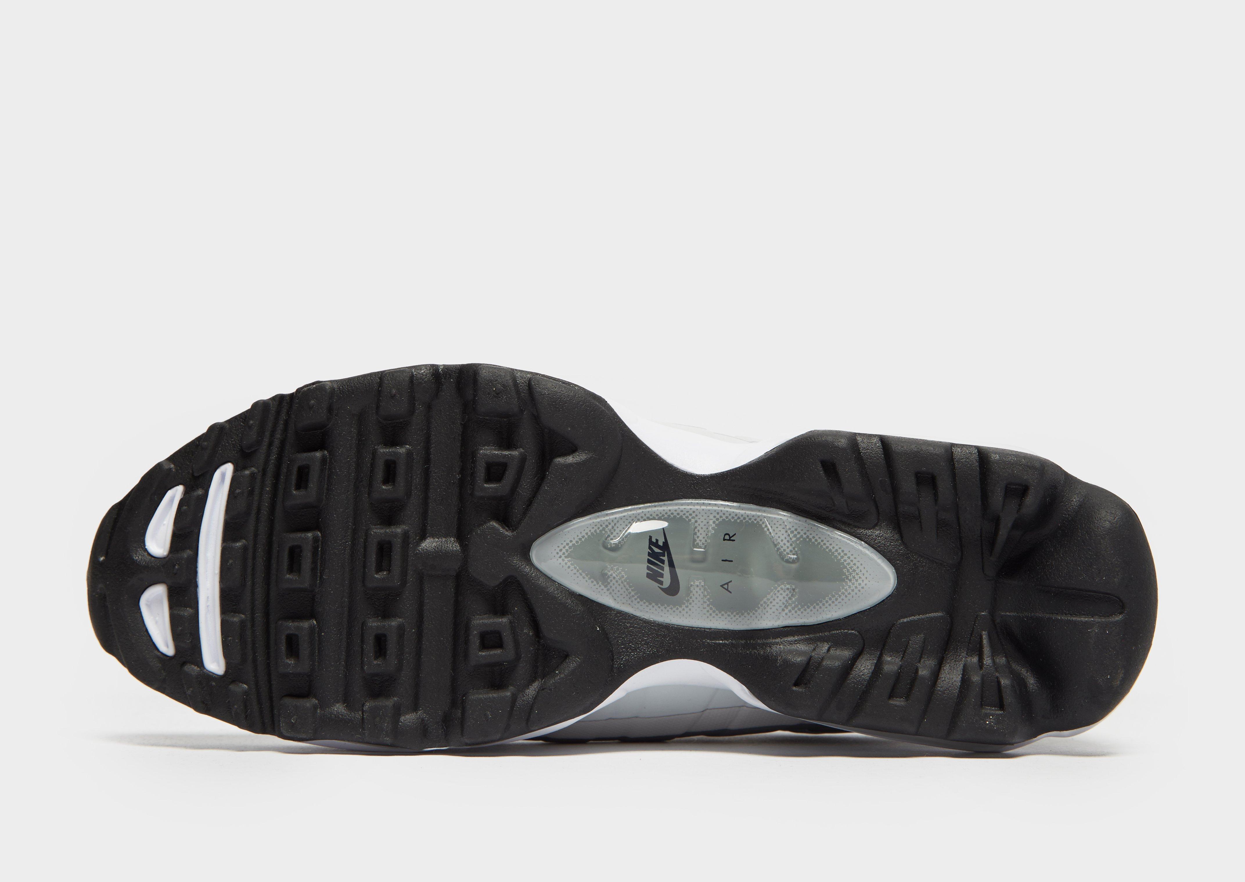 Мъжки маратонки NIKE AIR MAX 95 ULTRA  BV1984-002 Сив