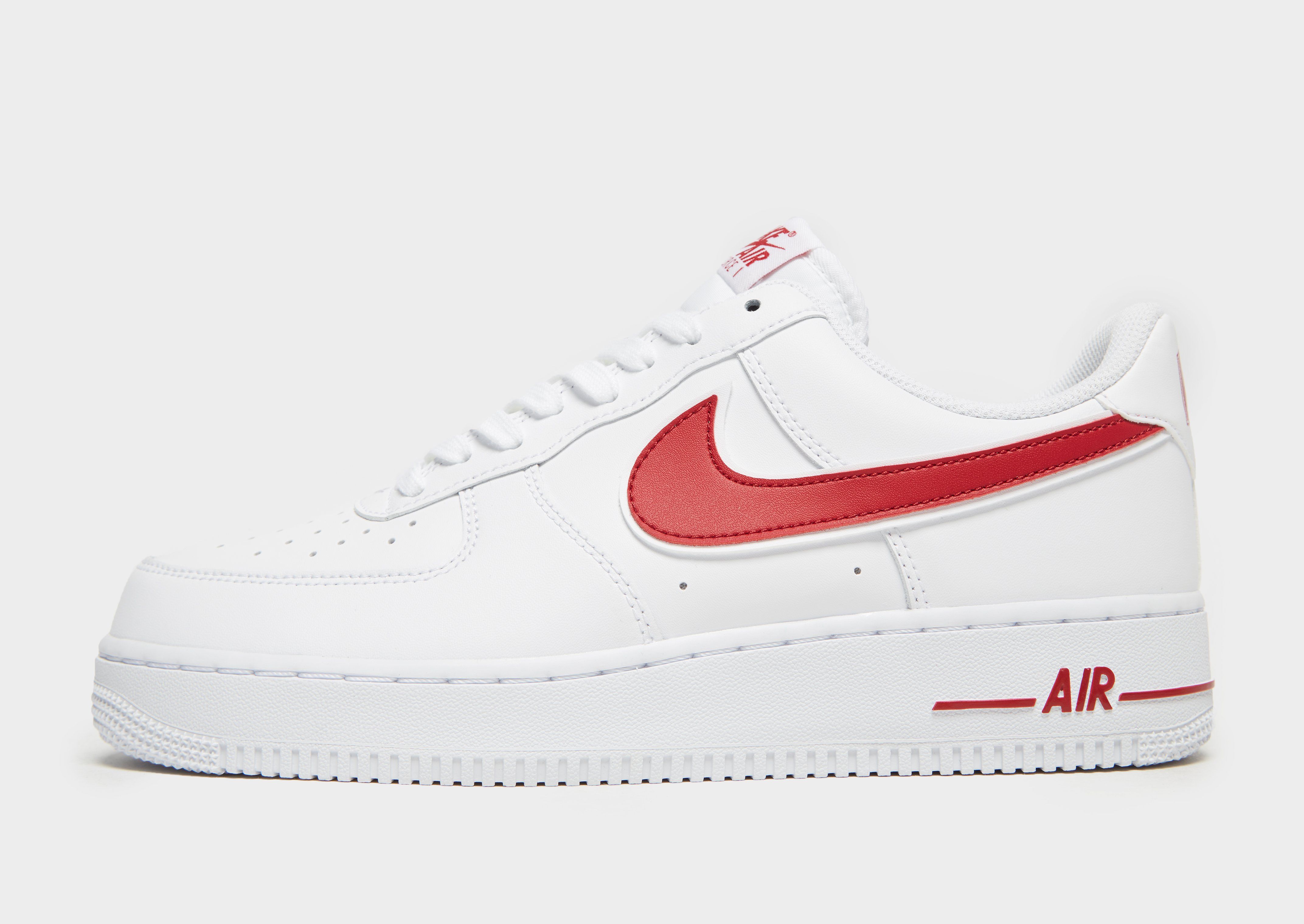 jd sports womens nike air force