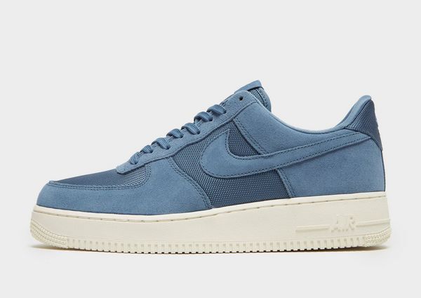 Nike Air Force 1 '07 Low Essential | JD Sports Ireland Nike Air Max 1 Essential Suede 'Gym Red' | Sole Collector