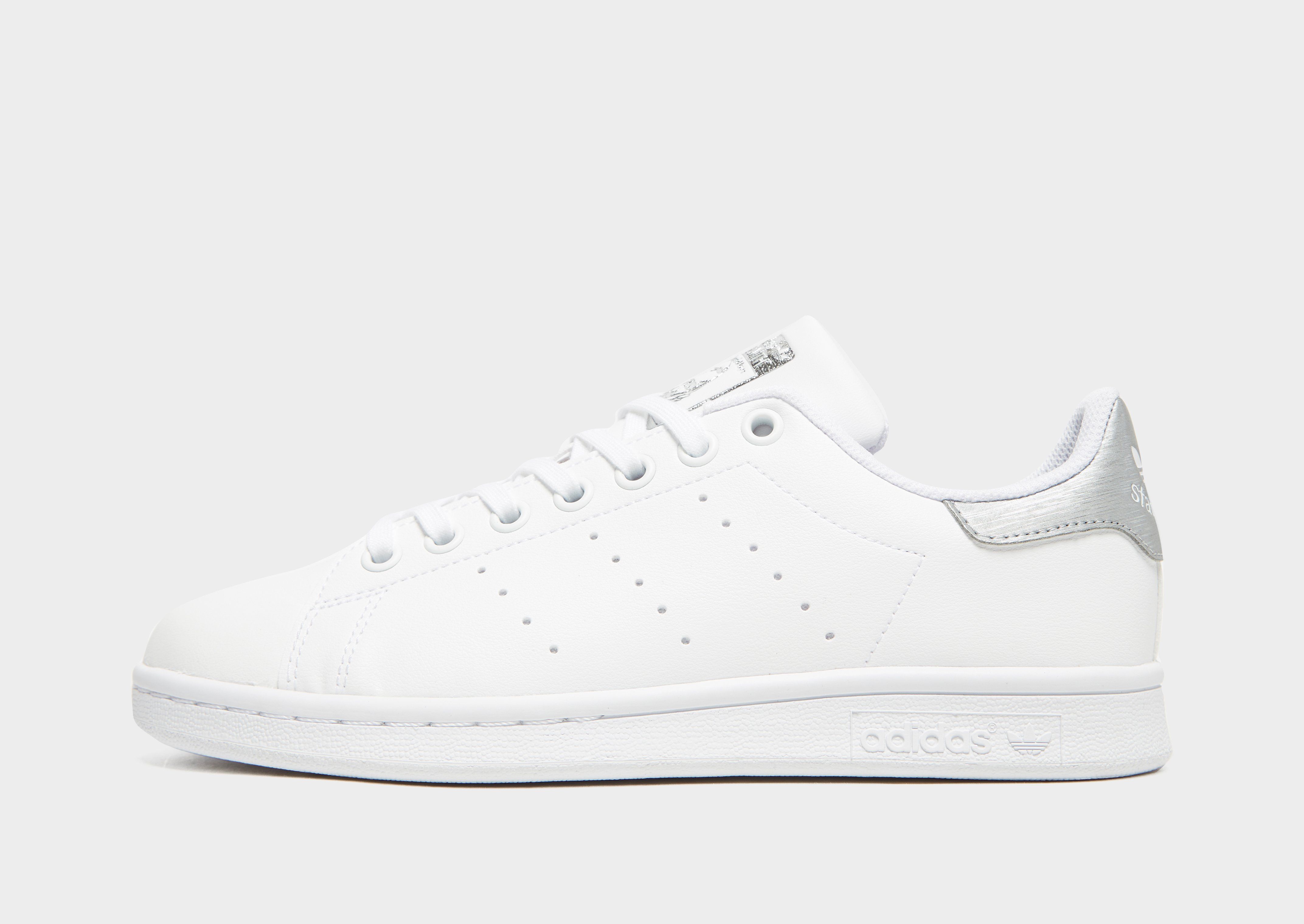 adidas - stan smith junior adidas - stan smith junior