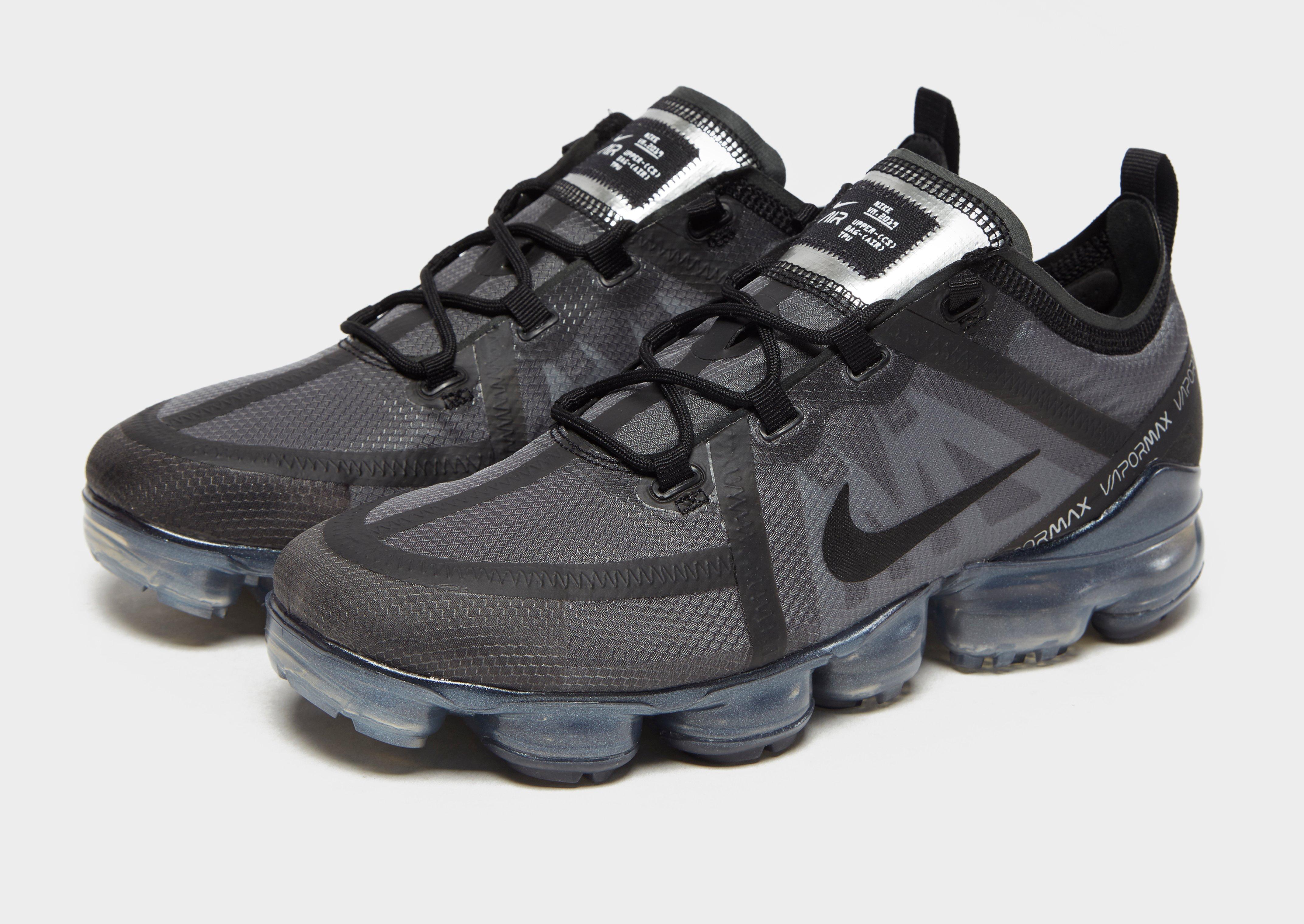 vapormax black jd