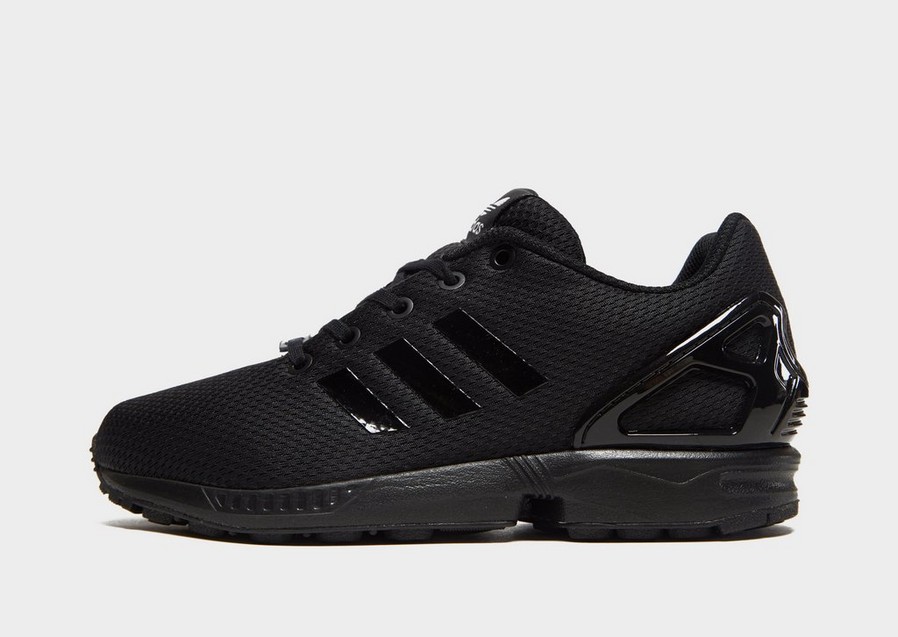 Adidas zx flux shop damskie czarno bia?e