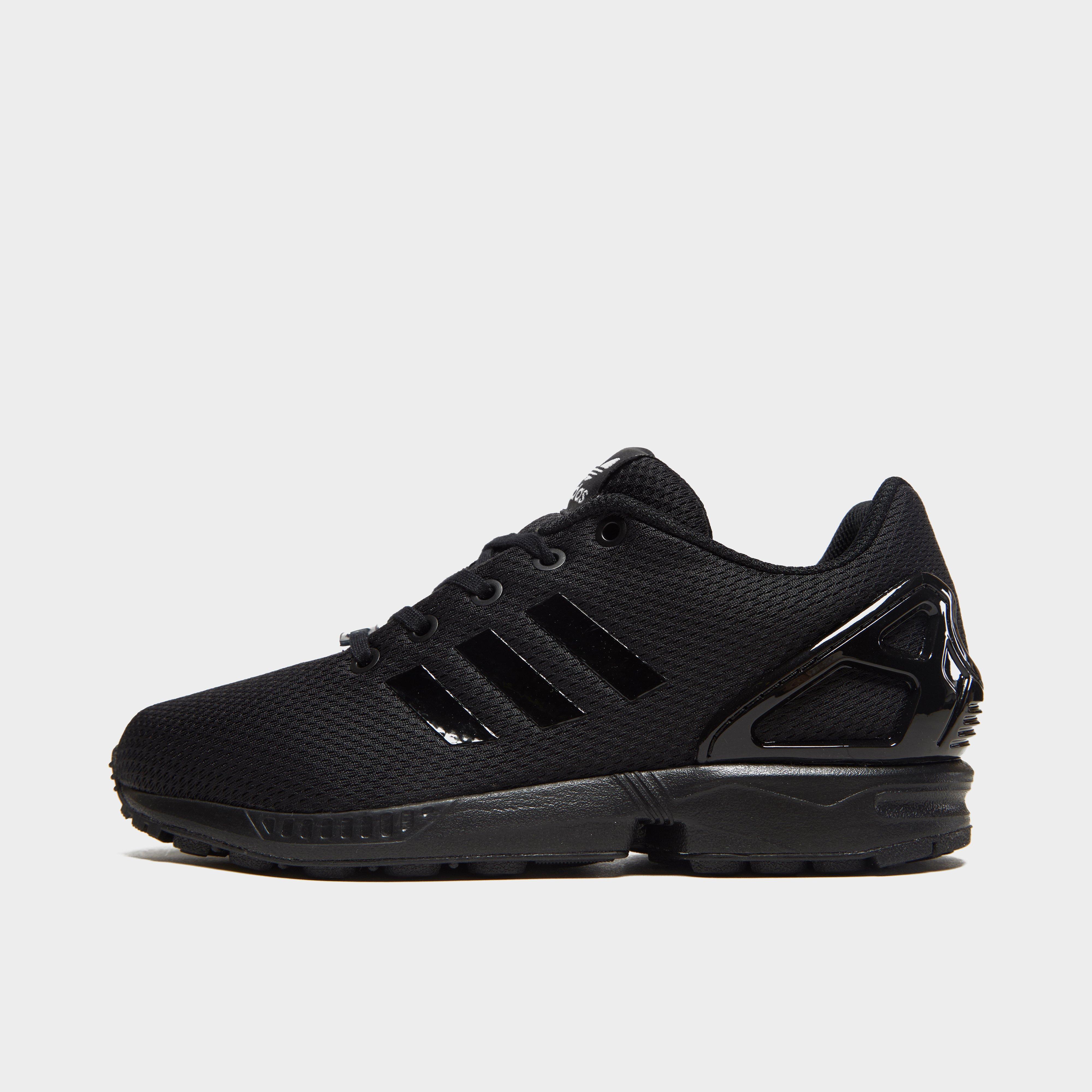 Detské tenisky ADIDAS ZX FLUX