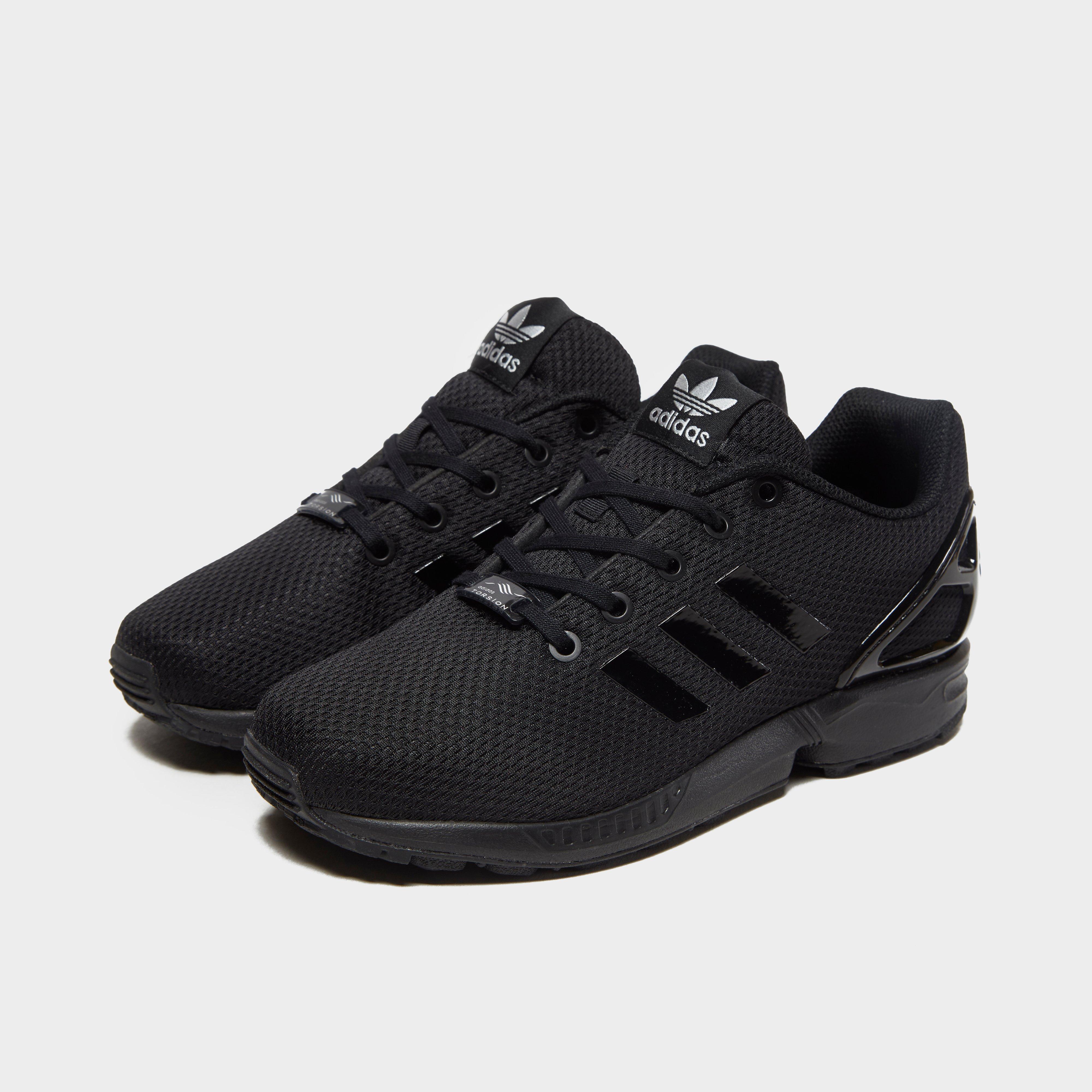 Detské tenisky ADIDAS ZX FLUX