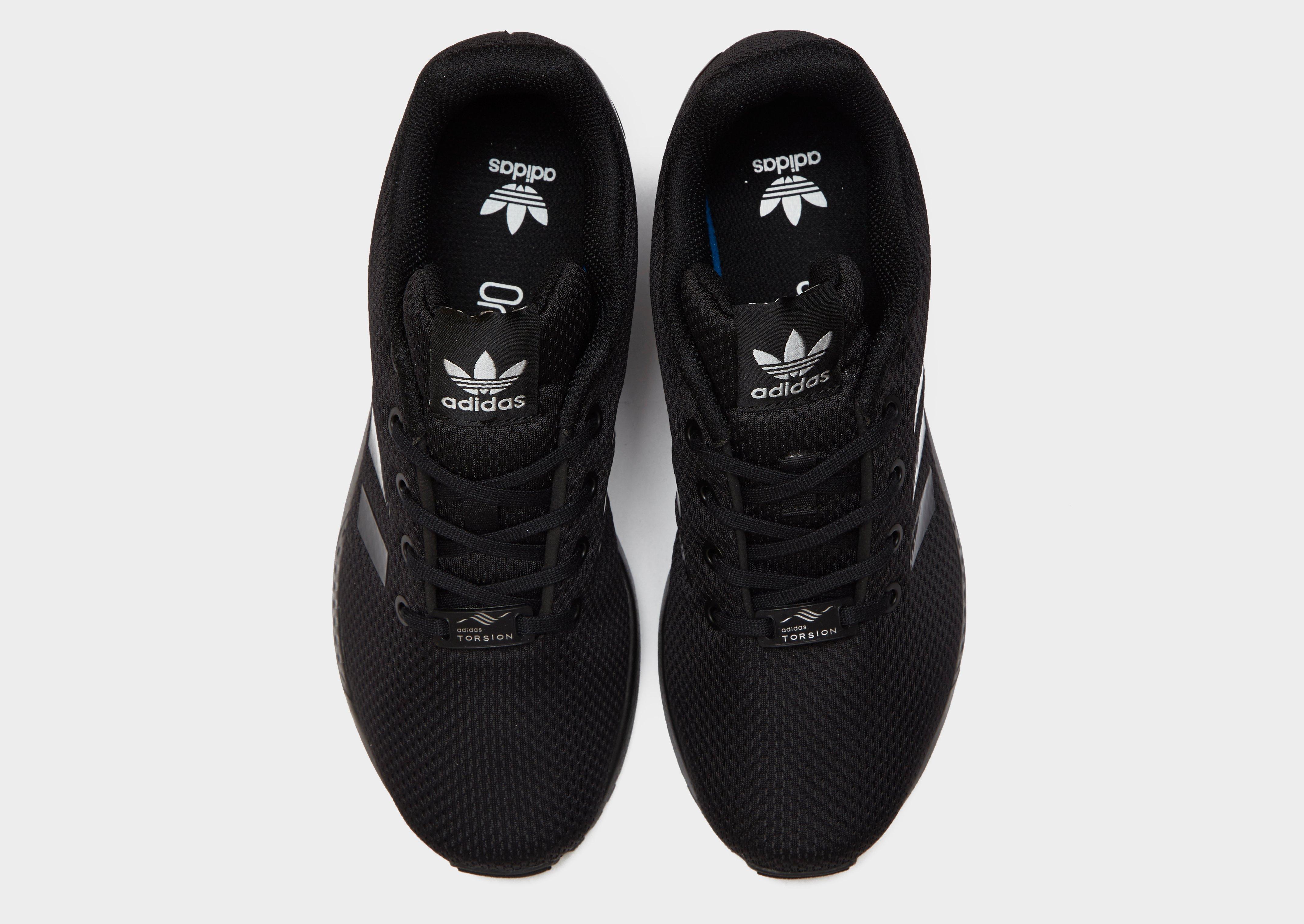 Adidas zx flux enfant hot sale