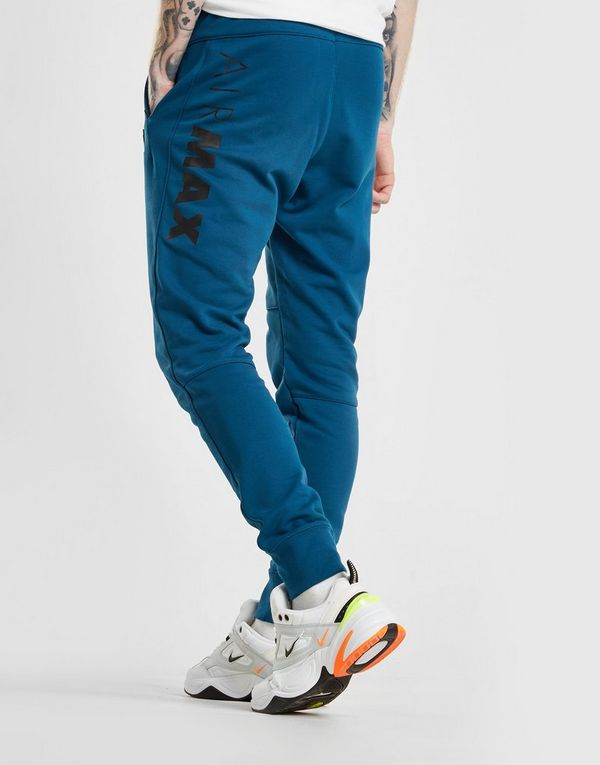 joggers with air max