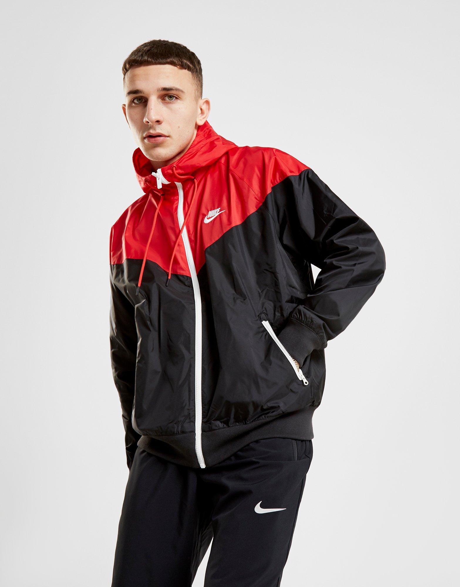 nike windrunner jd