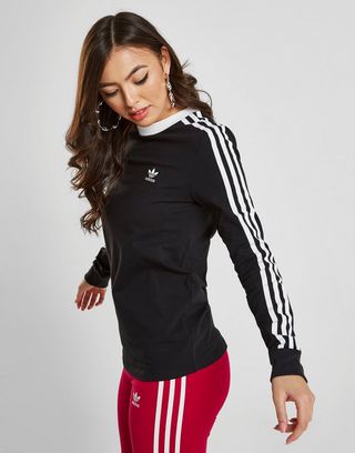 t shirt adidas femme manche longue t shirt adidas femme manche longue