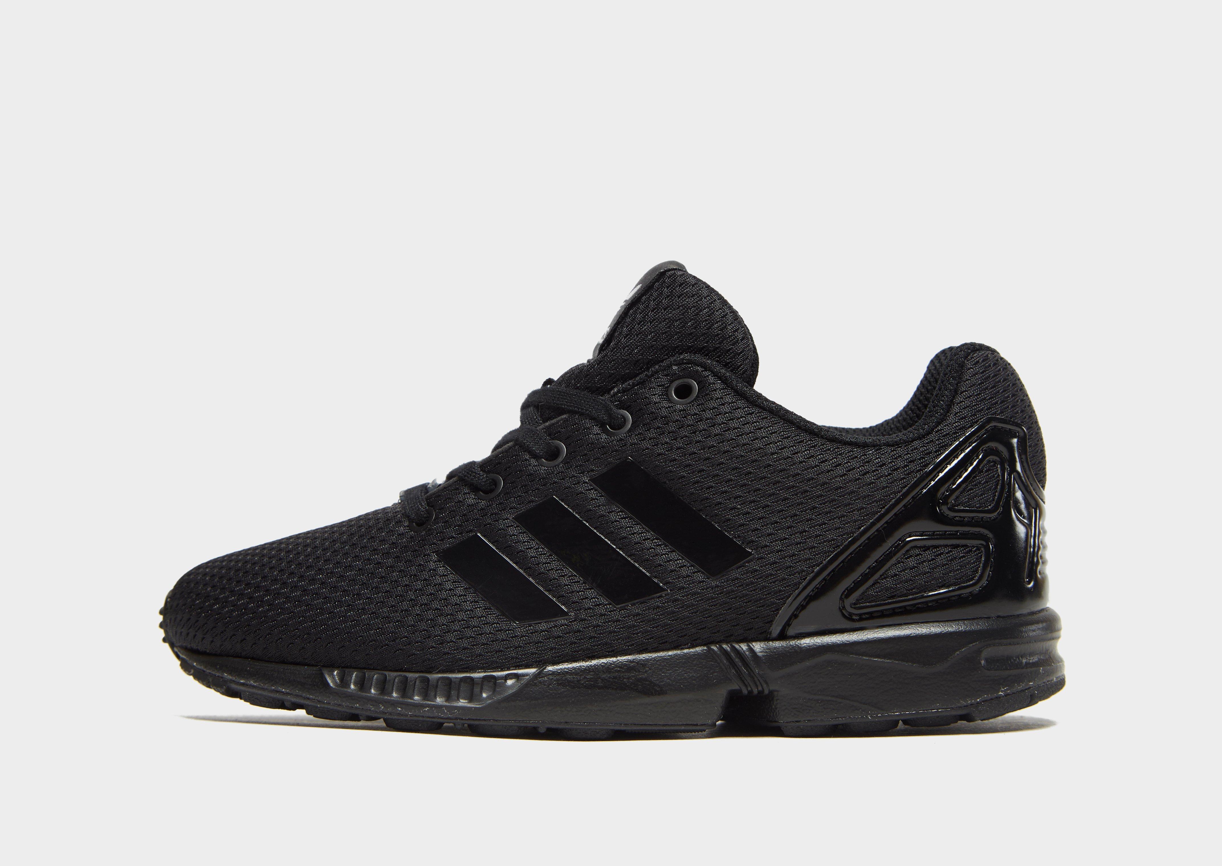 Adidas zx flux z czarna podeszwa best sale