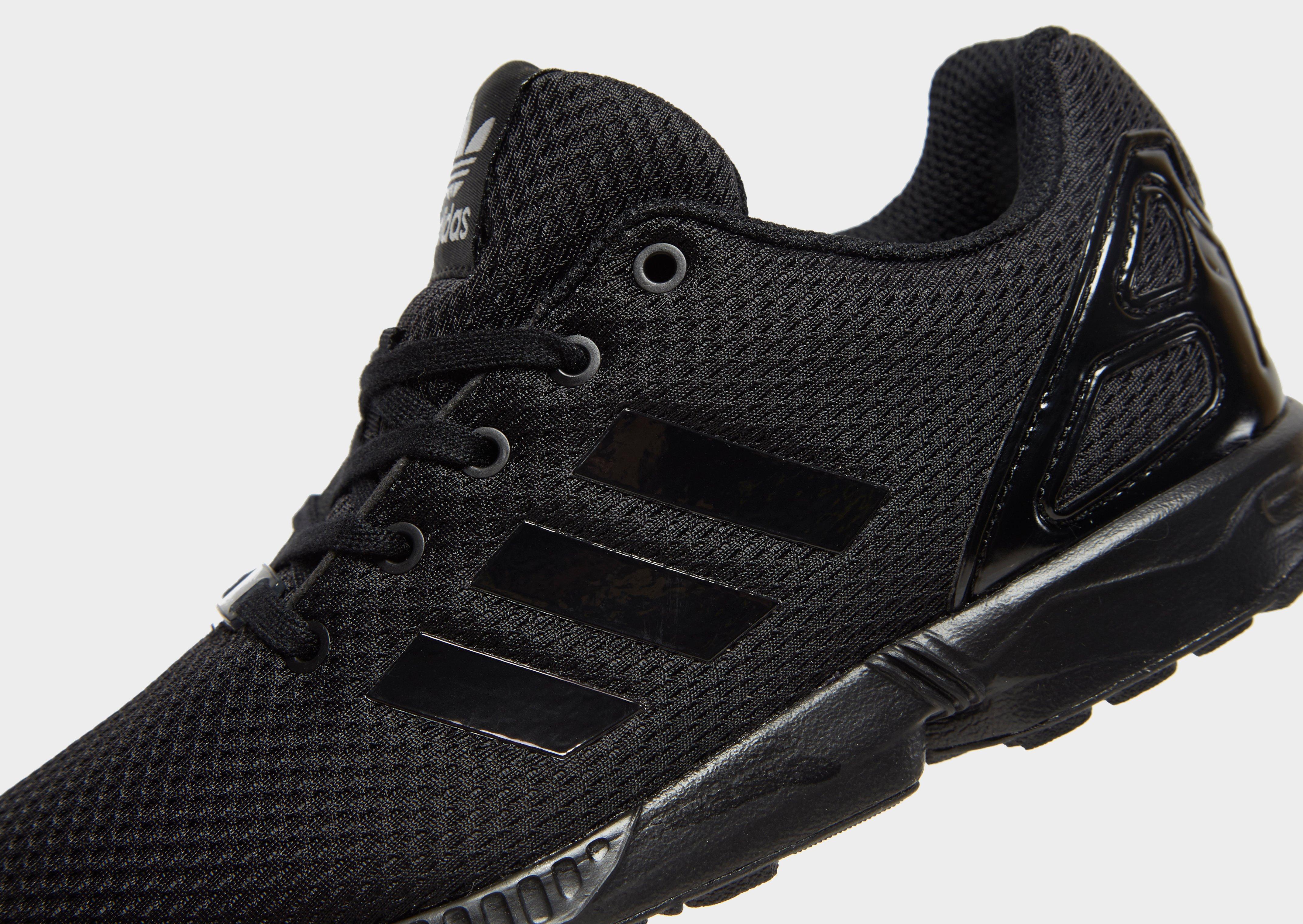 ADIDAS ZX FLUX G54581 | kolor Czarny ▷ Dziecięce Buty w JD