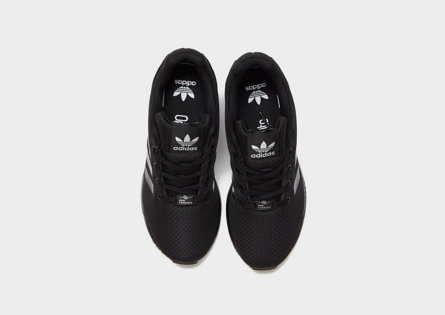 Kedai vaikams ADIDAS ZX FLUX  G54581 Juoda