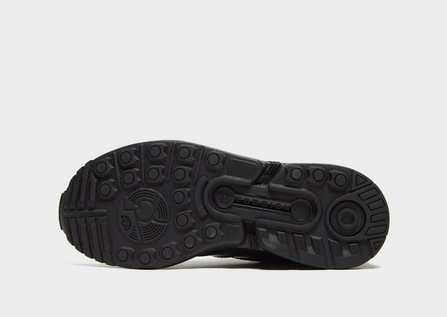 Kedai vaikams ADIDAS ZX FLUX  G54581 Juoda