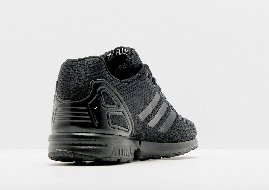 ADIDAS ZX FLUX G54581 | колір Чорний | Взуття в JD Sports