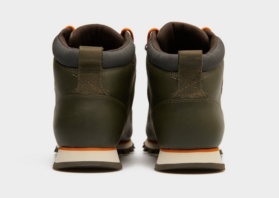 Férfi téli cipők HELLY HANSEN THE FORESTER 10513489 Zöld
