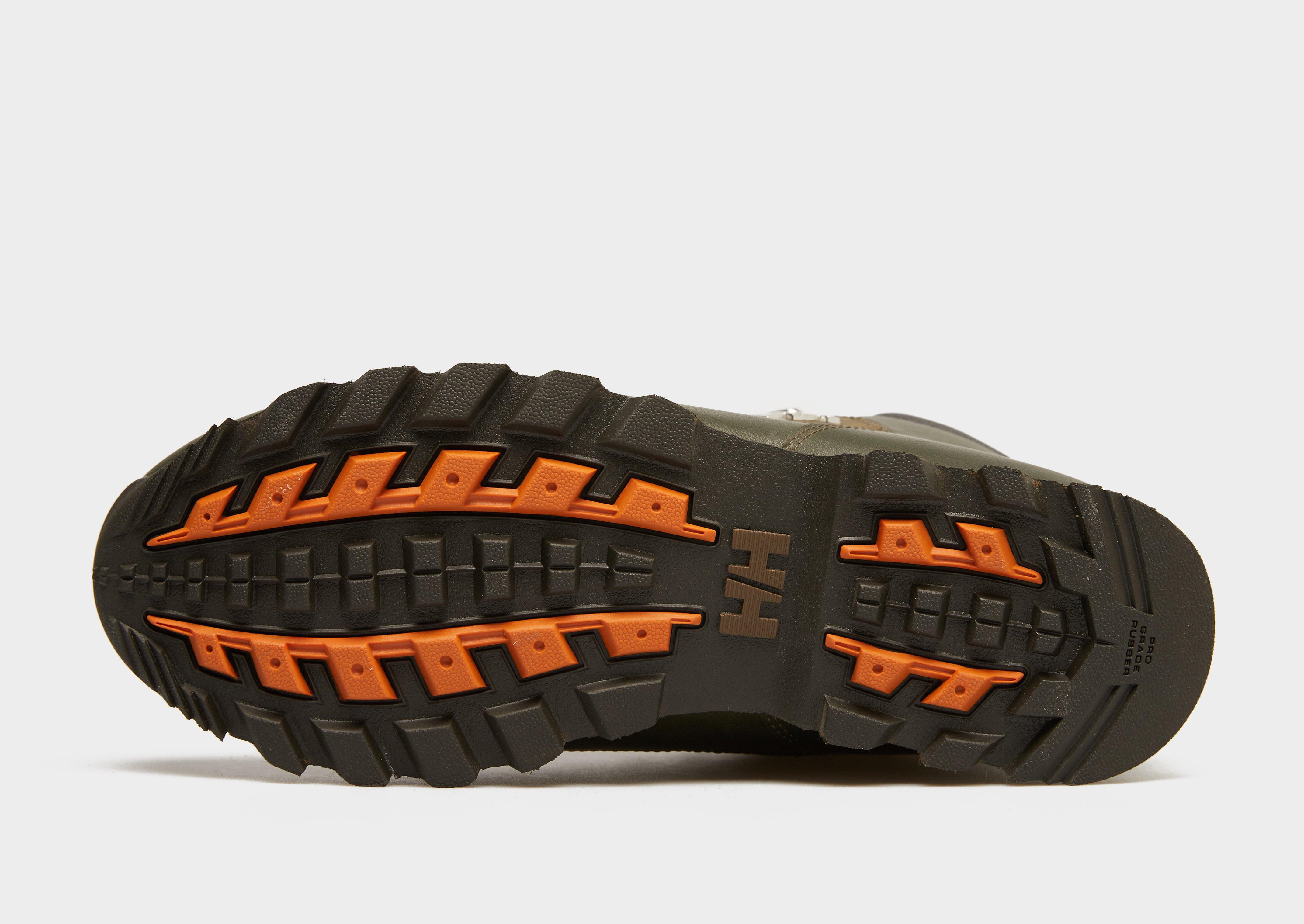 Buty zimowe męskie HELLY HANSEN THE FORESTER 10513489 Zielony