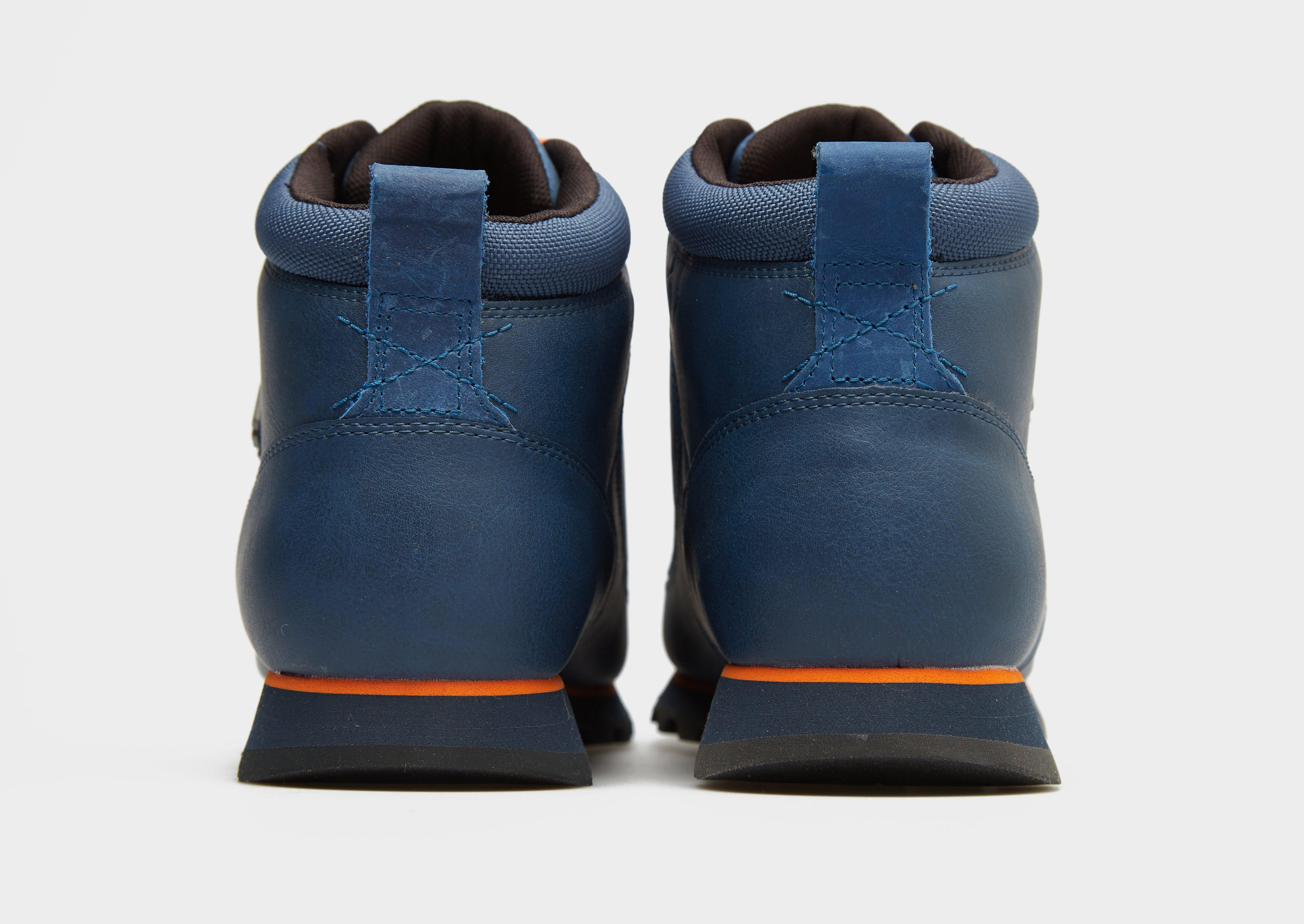 Ghete de iarnă pentru bărbați HELLY HANSEN THE FORESTER 10513639 Albastru