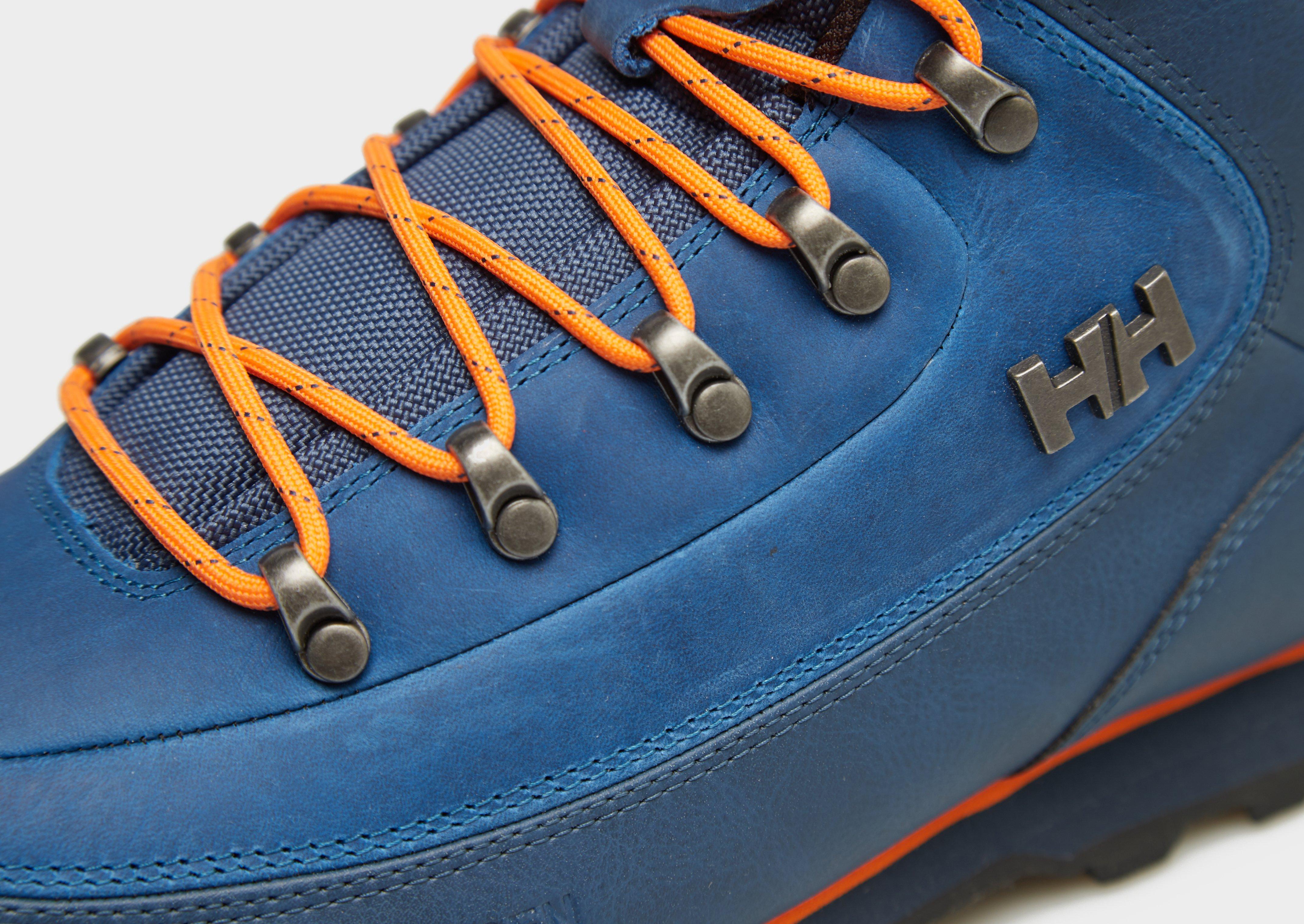 Ghete de iarnă pentru bărbați HELLY HANSEN THE FORESTER 10513639 Albastru