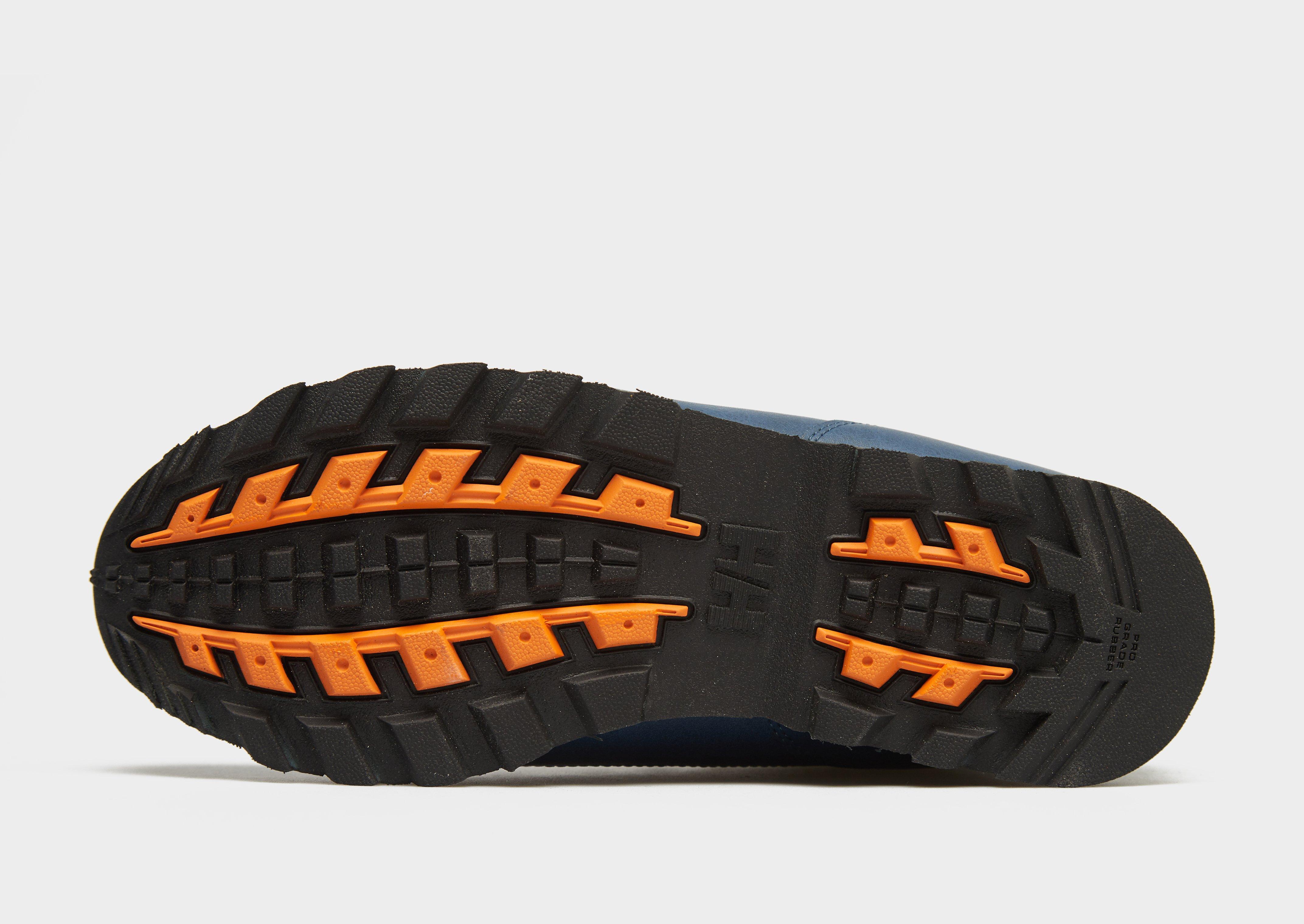 Ghete de iarnă pentru bărbați HELLY HANSEN THE FORESTER 10513639 Albastru