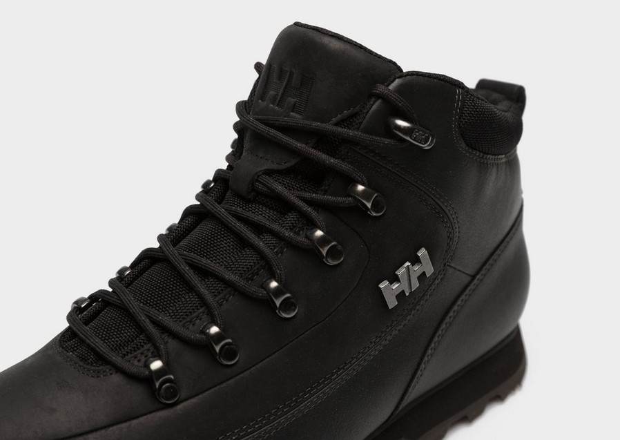 Buty zimowe męskie HELLY HANSEN THE FORESTER 10513996 Czarny