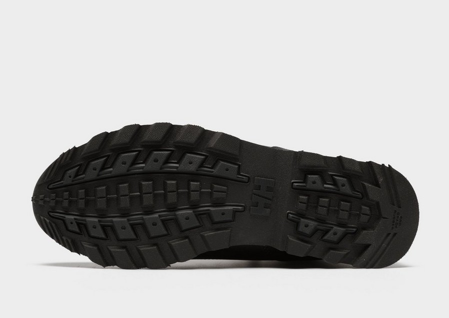 Buty zimowe męskie HELLY HANSEN THE FORESTER 10513996 Czarny