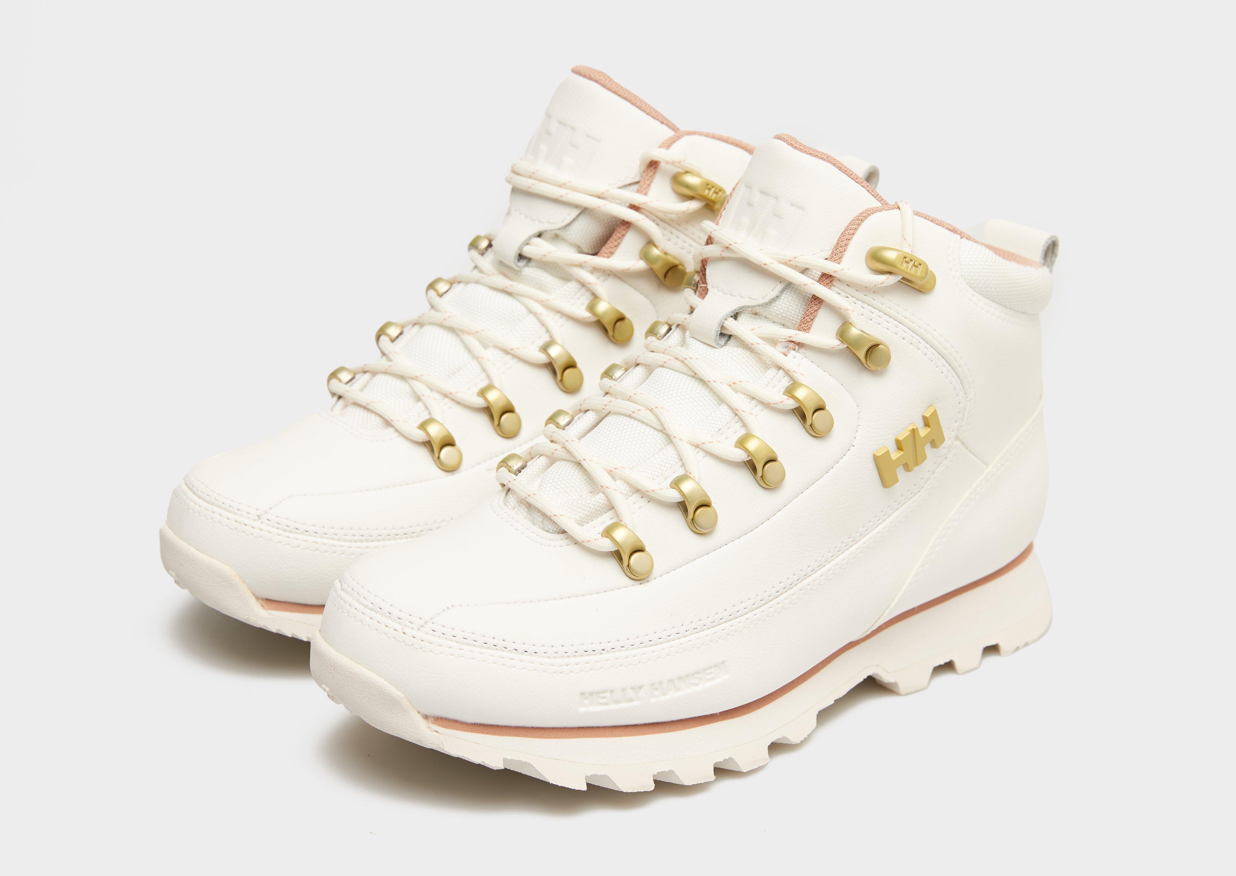 Дамски зимни обувки HELLY HANSEN W THE FORESTER (10516011)  10516011 Бял