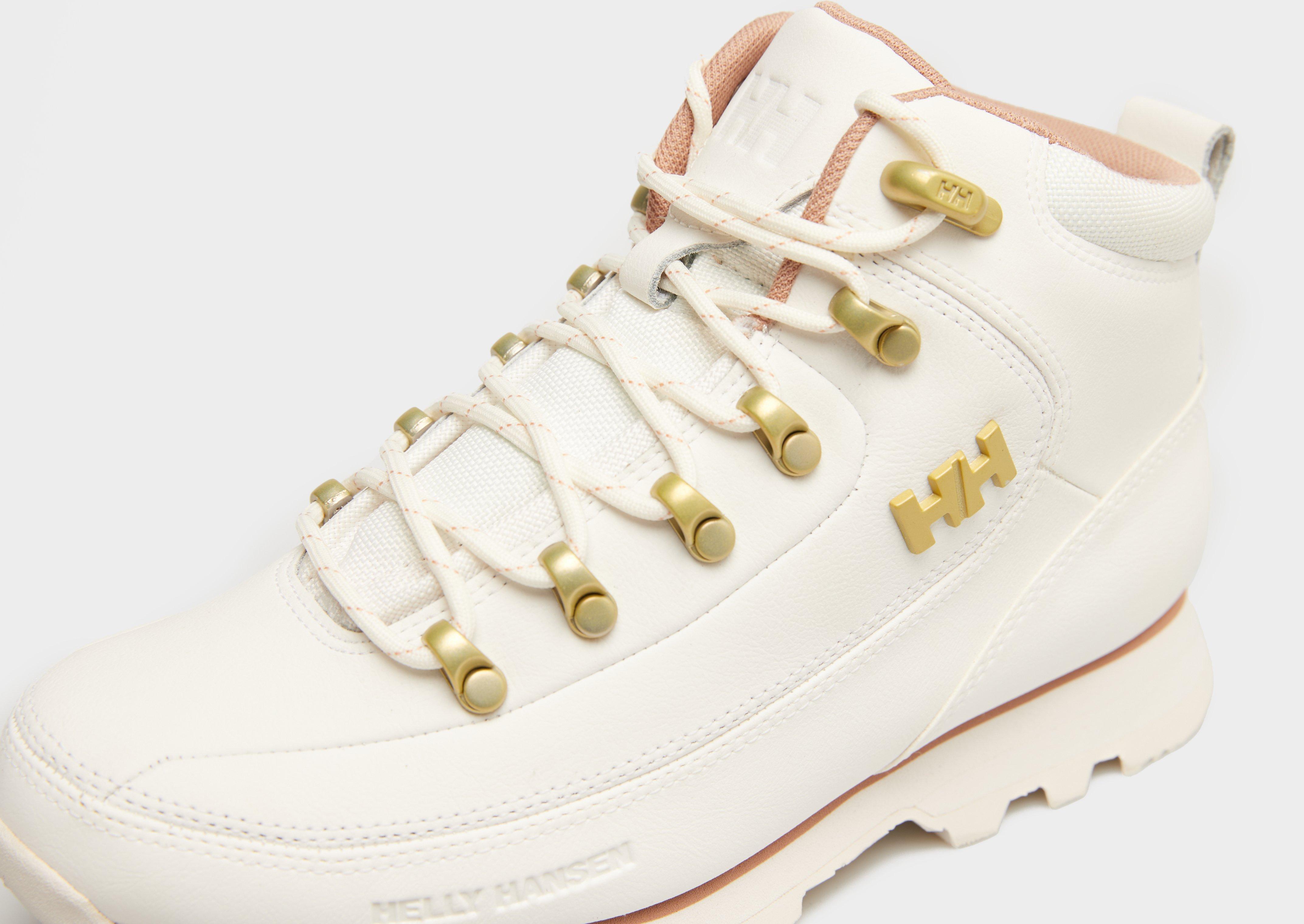 Дамски зимни обувки HELLY HANSEN W THE FORESTER (10516011)  10516011 Бял