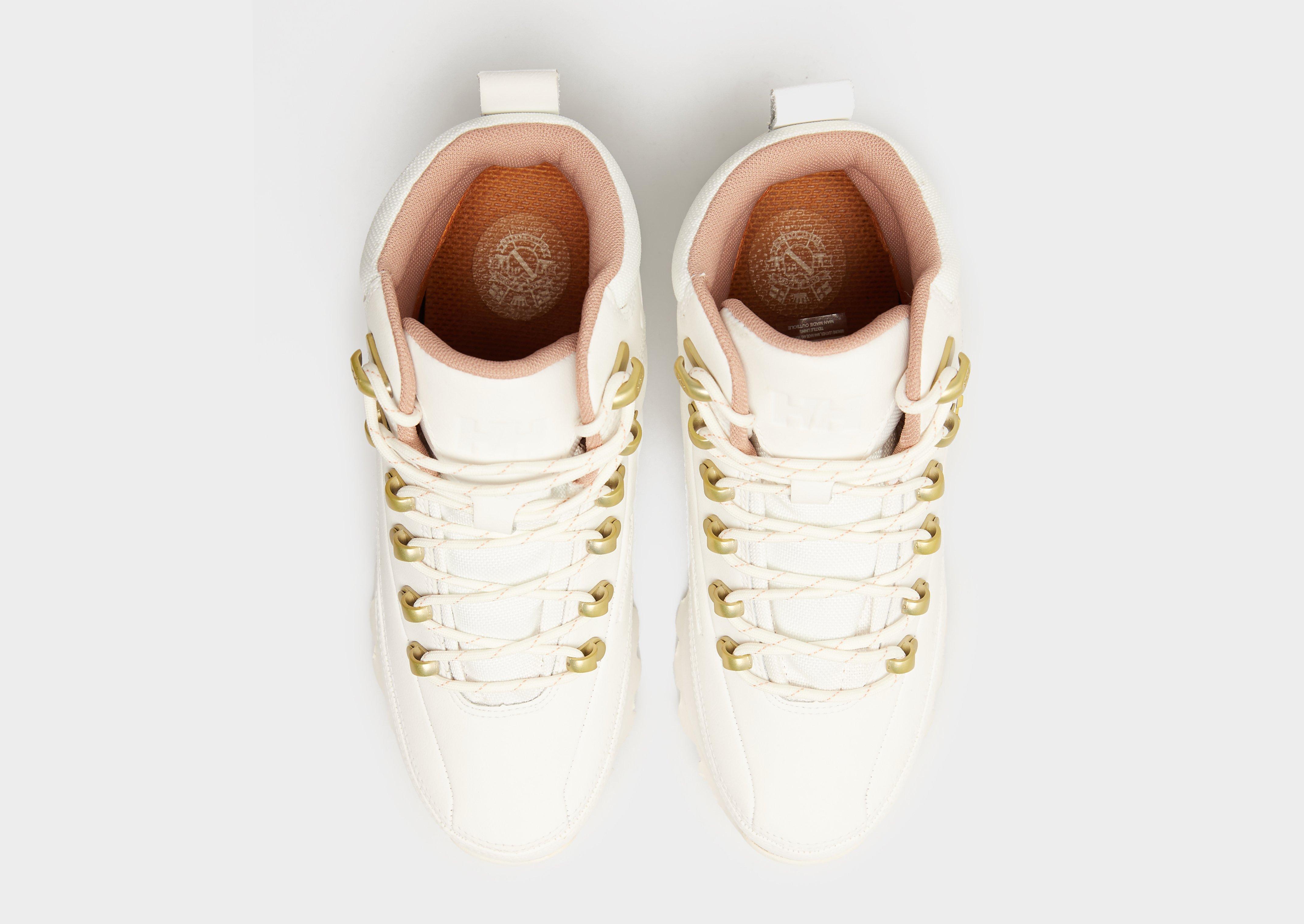 Дамски зимни обувки HELLY HANSEN W THE FORESTER (10516011)  10516011 Бял