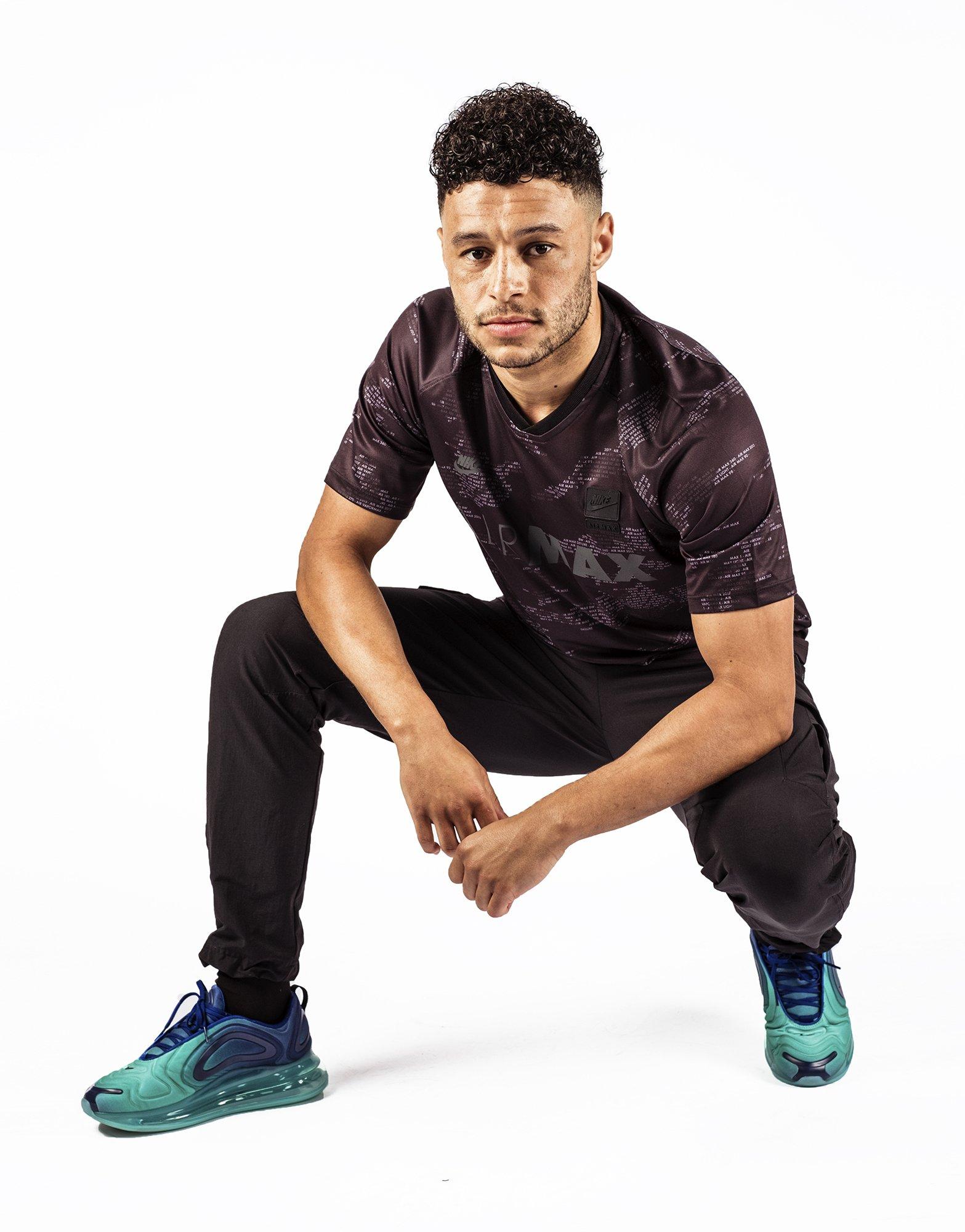 outfits with air max 720