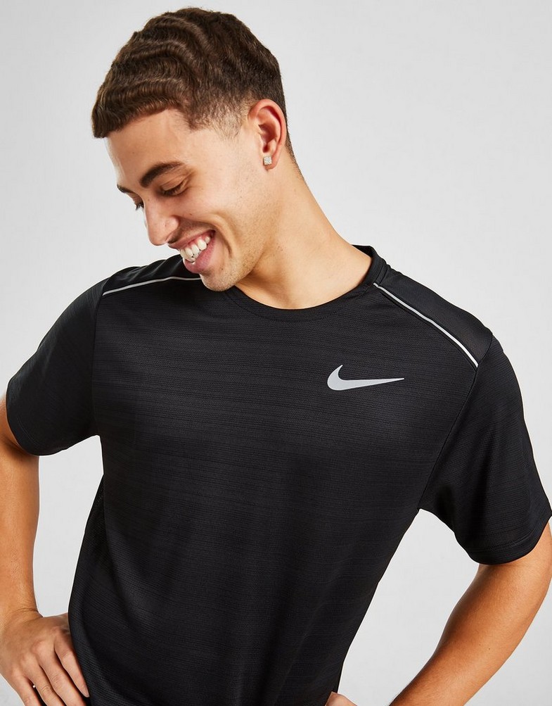 Nike best sale dry miler