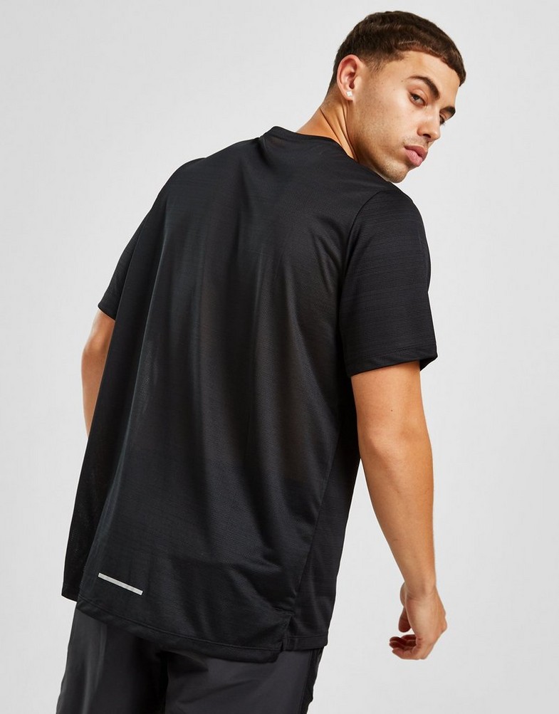 Férfi póló NIKE PÓLÓ SS M NK DRY MILER TOP SS