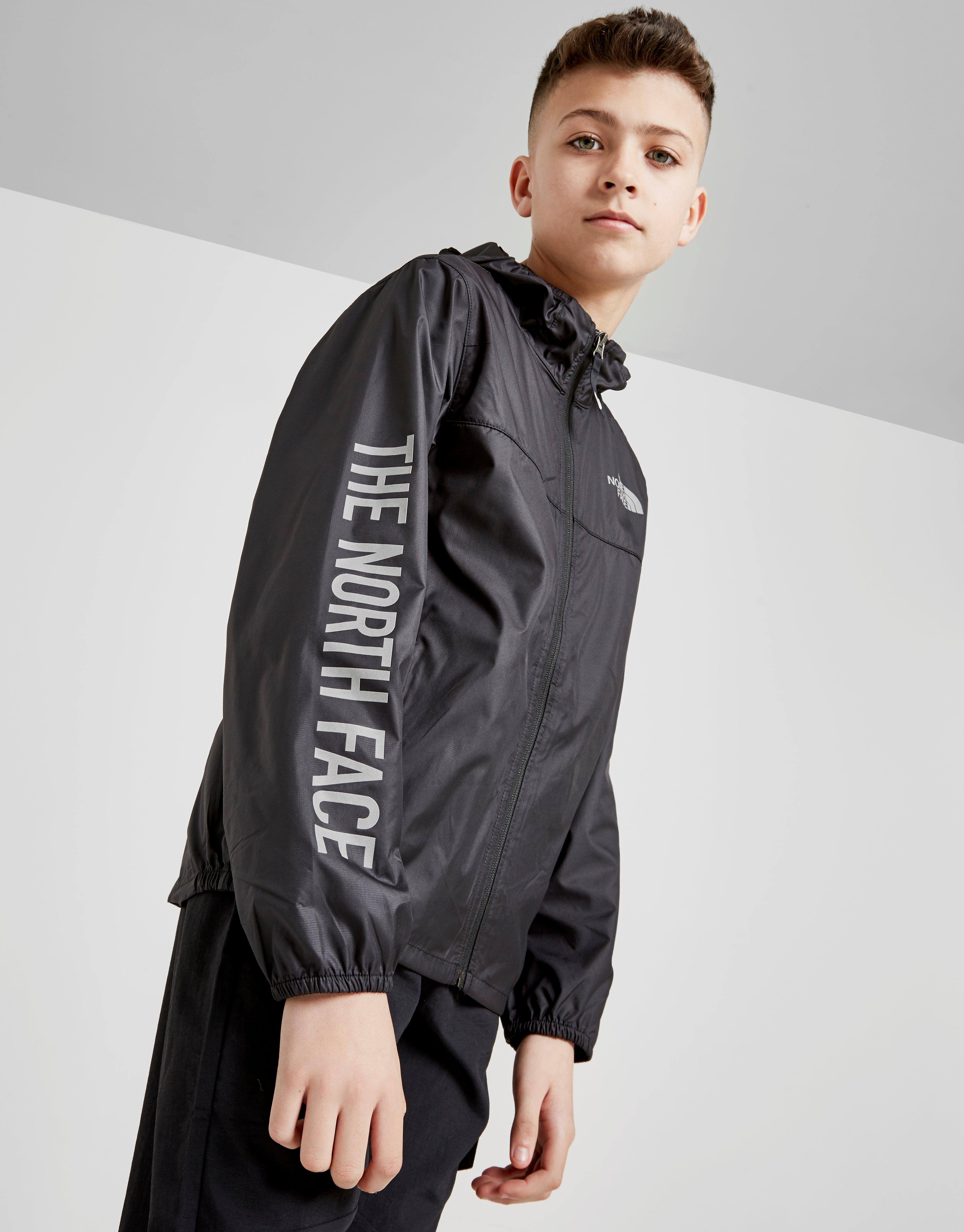 north face reactor jacket