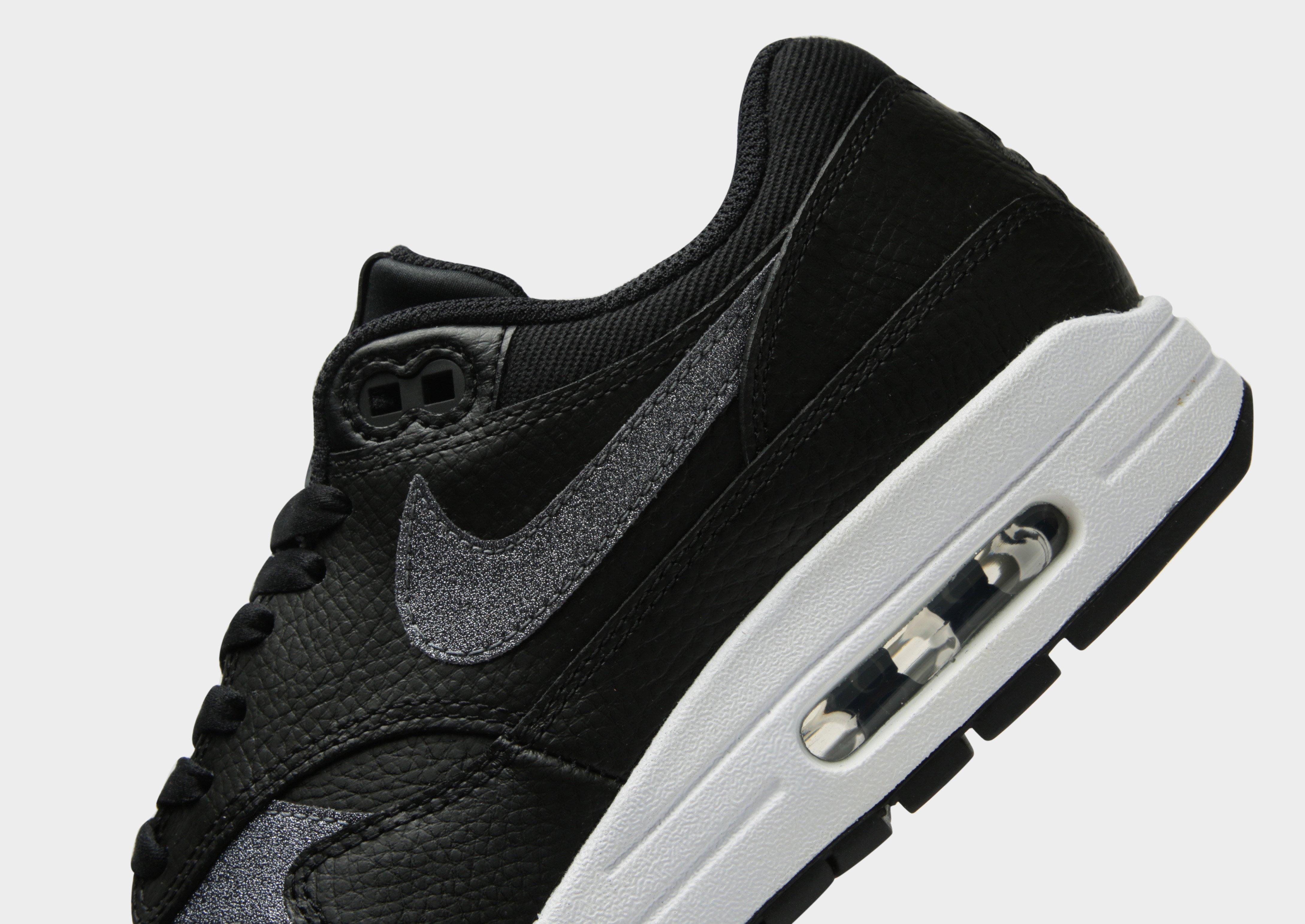 nike air max 1 se glitter