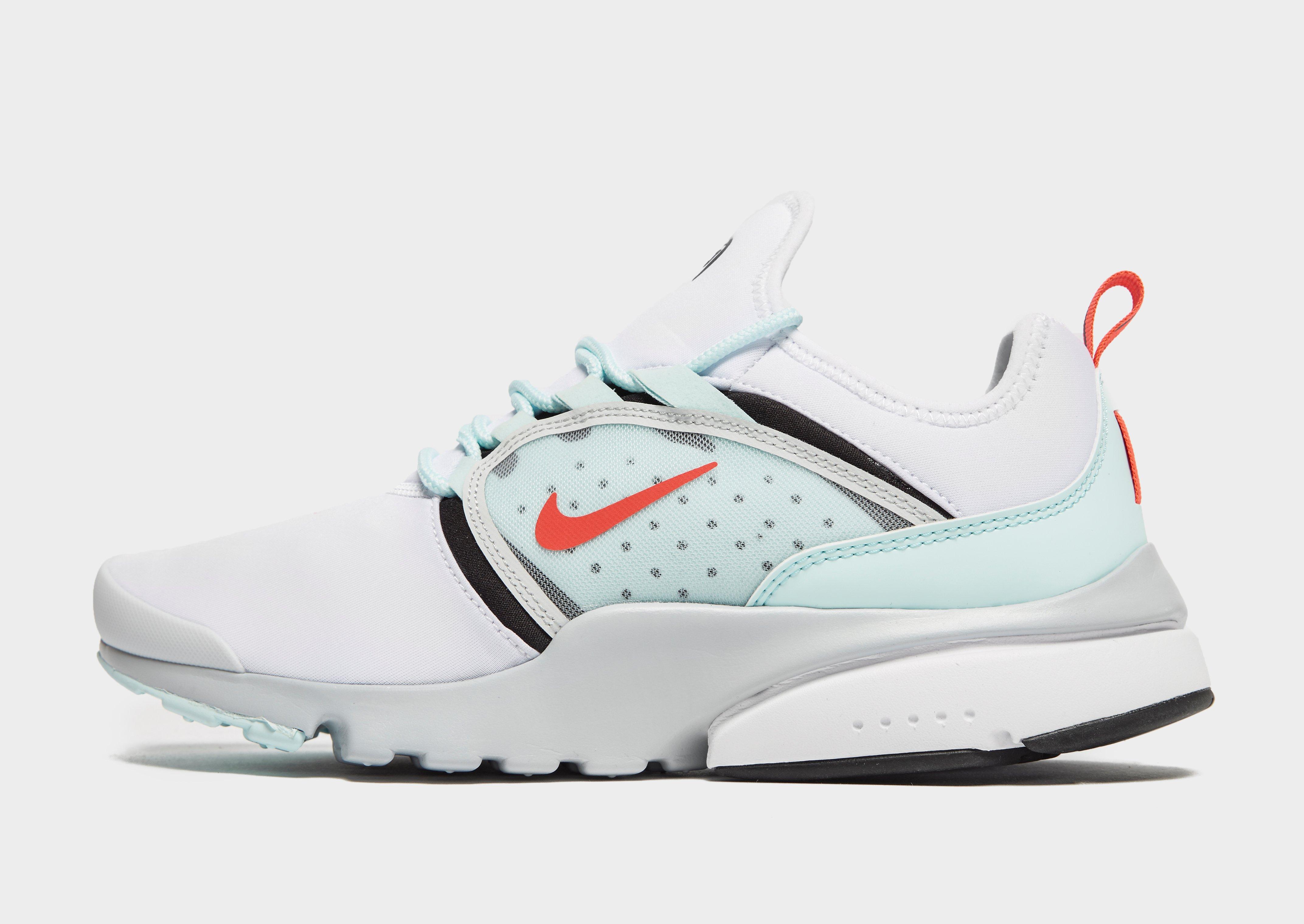 nike air presto jd sports