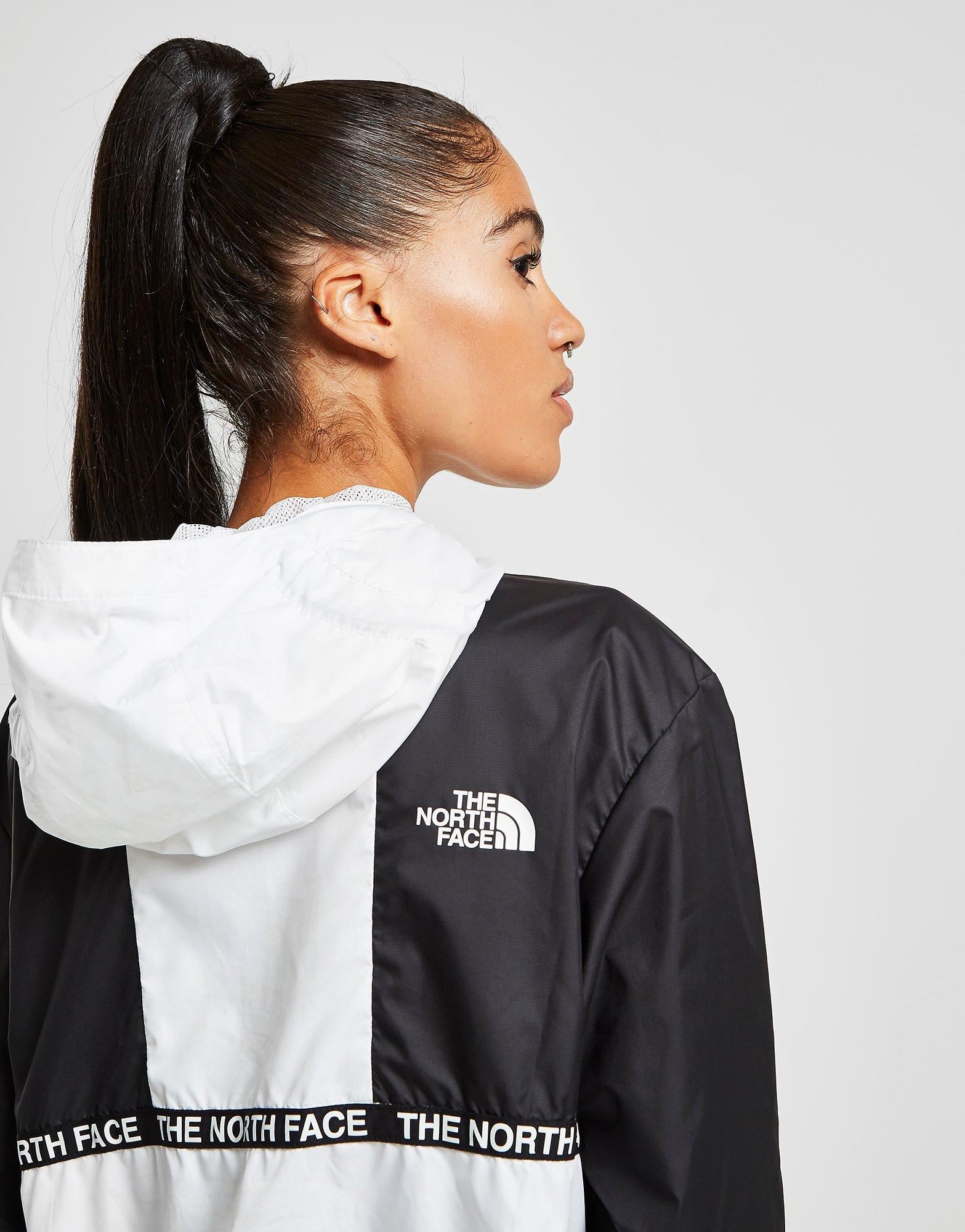 jd womens north face