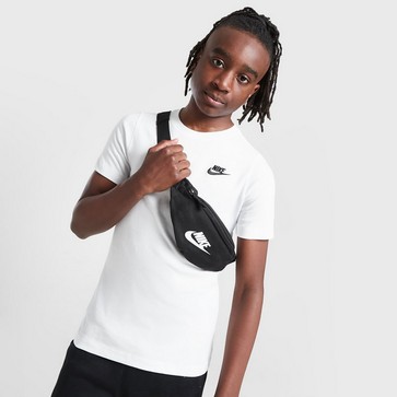 Tricou pentru copii NIKE TRICOU K NSW TEE EMB FUTURA LBR BOY