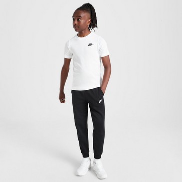 Tricou pentru copii NIKE TRICOU K NSW TEE EMB FUTURA LBR BOY
