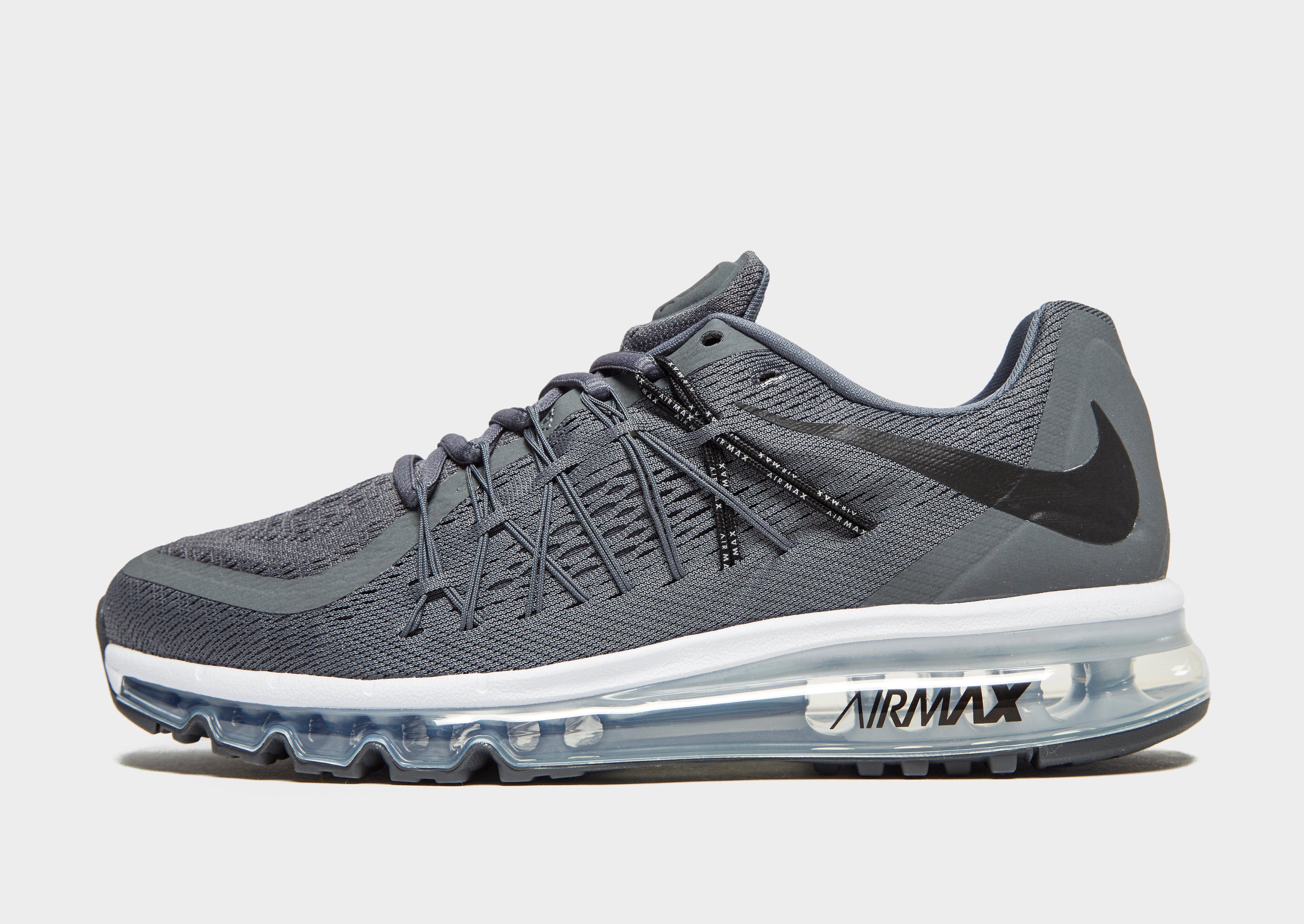 airmax 2015 black