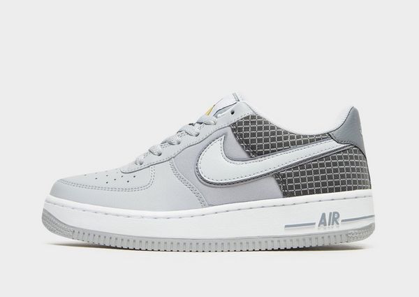 Nike Air Force Grey Junior