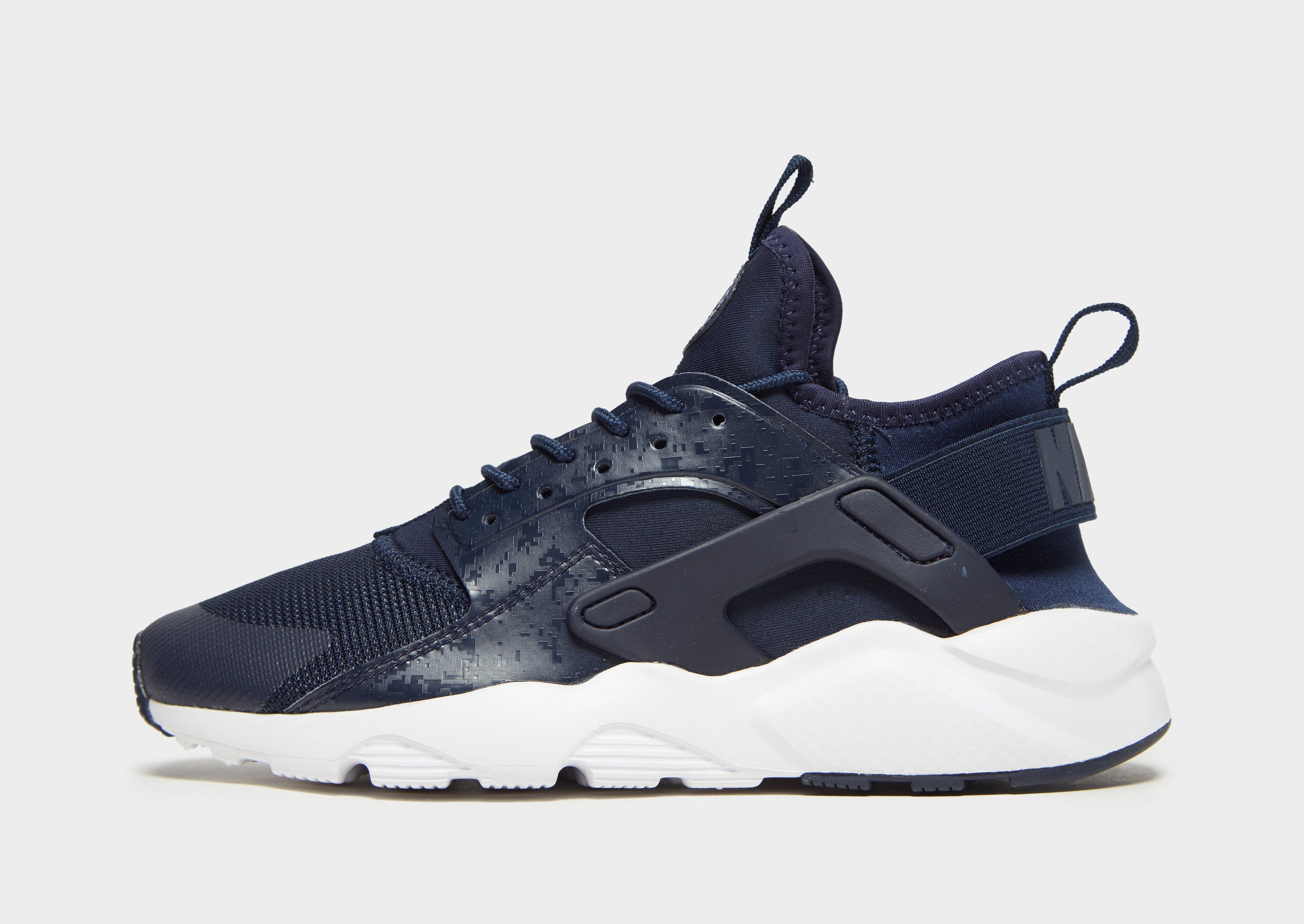 nike air huarache by you