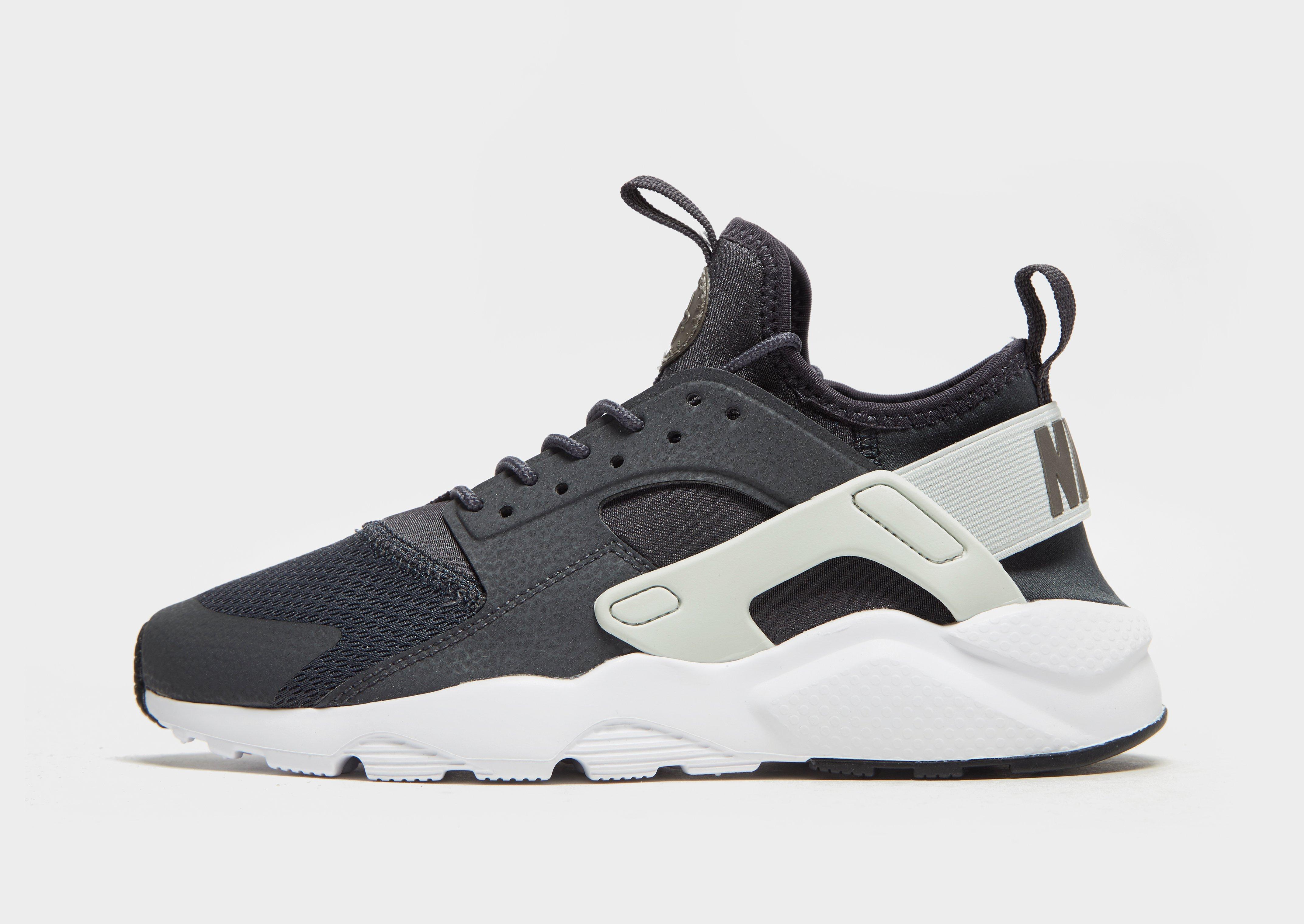 jd black huaraches junior