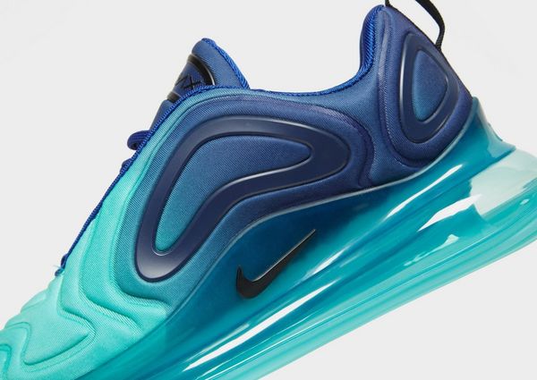 Nike Air Max 720 Kinder | JD Sports Nike 'Air Max 720' Sneakers Blau In Blue | ModeSens