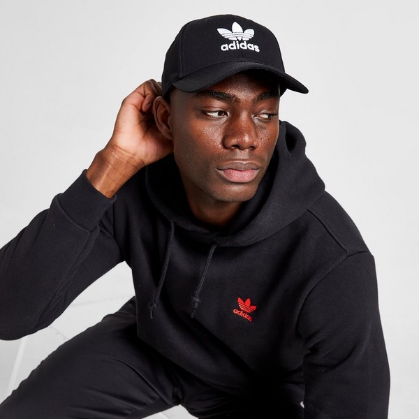 ADIDAS TREFOIL CAP