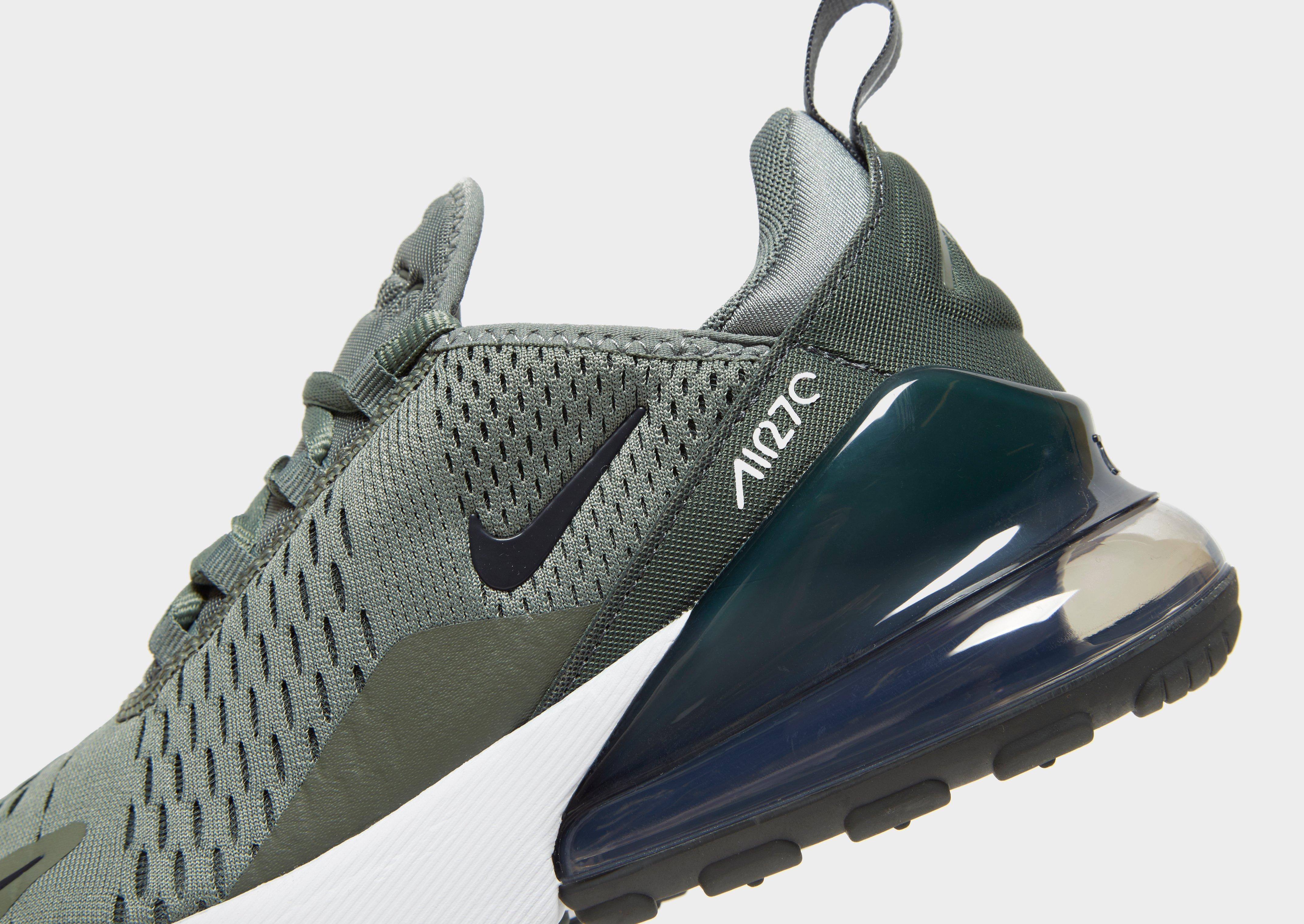 jd sports nike air max 270 junior