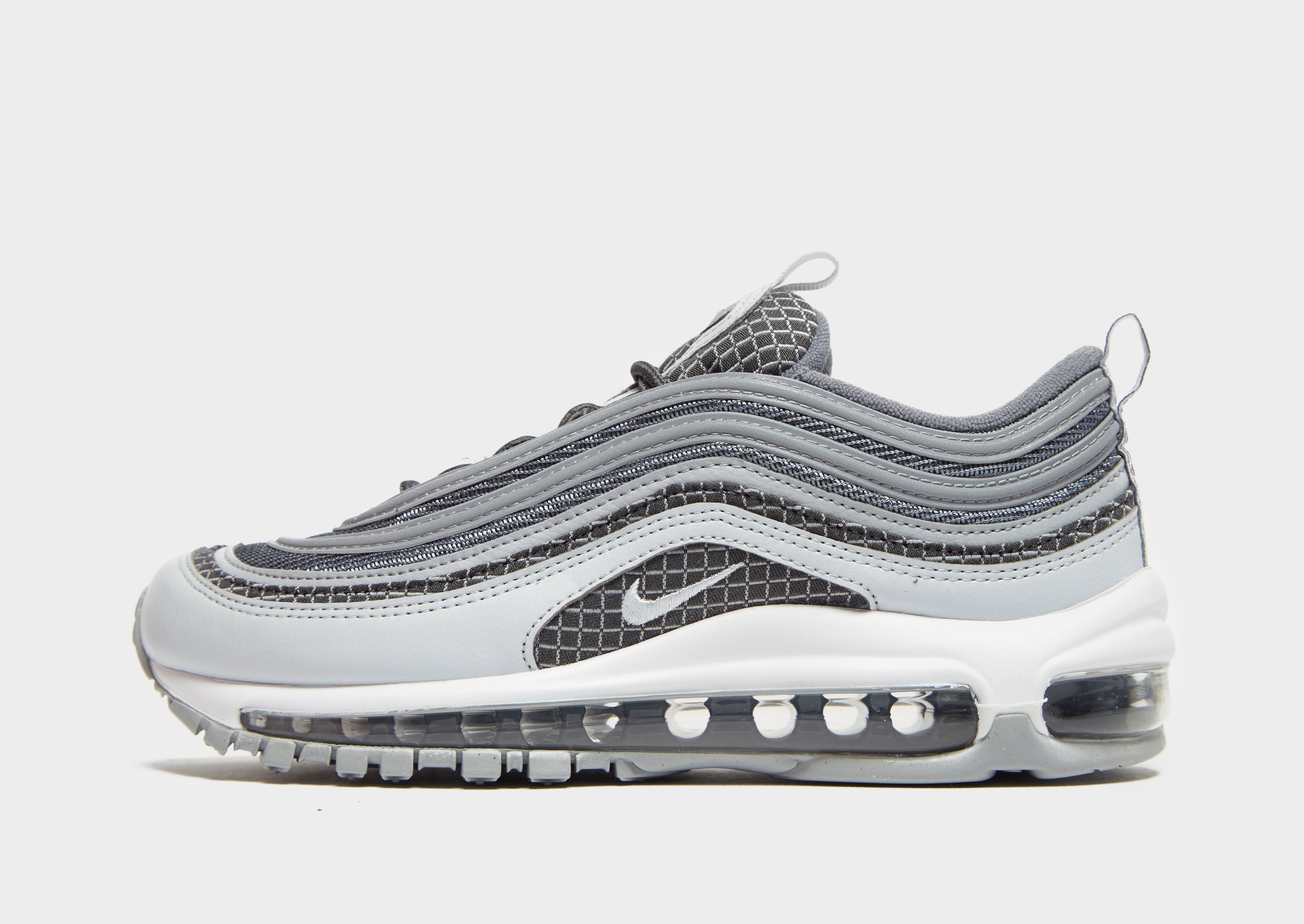 air max 97 noir junior