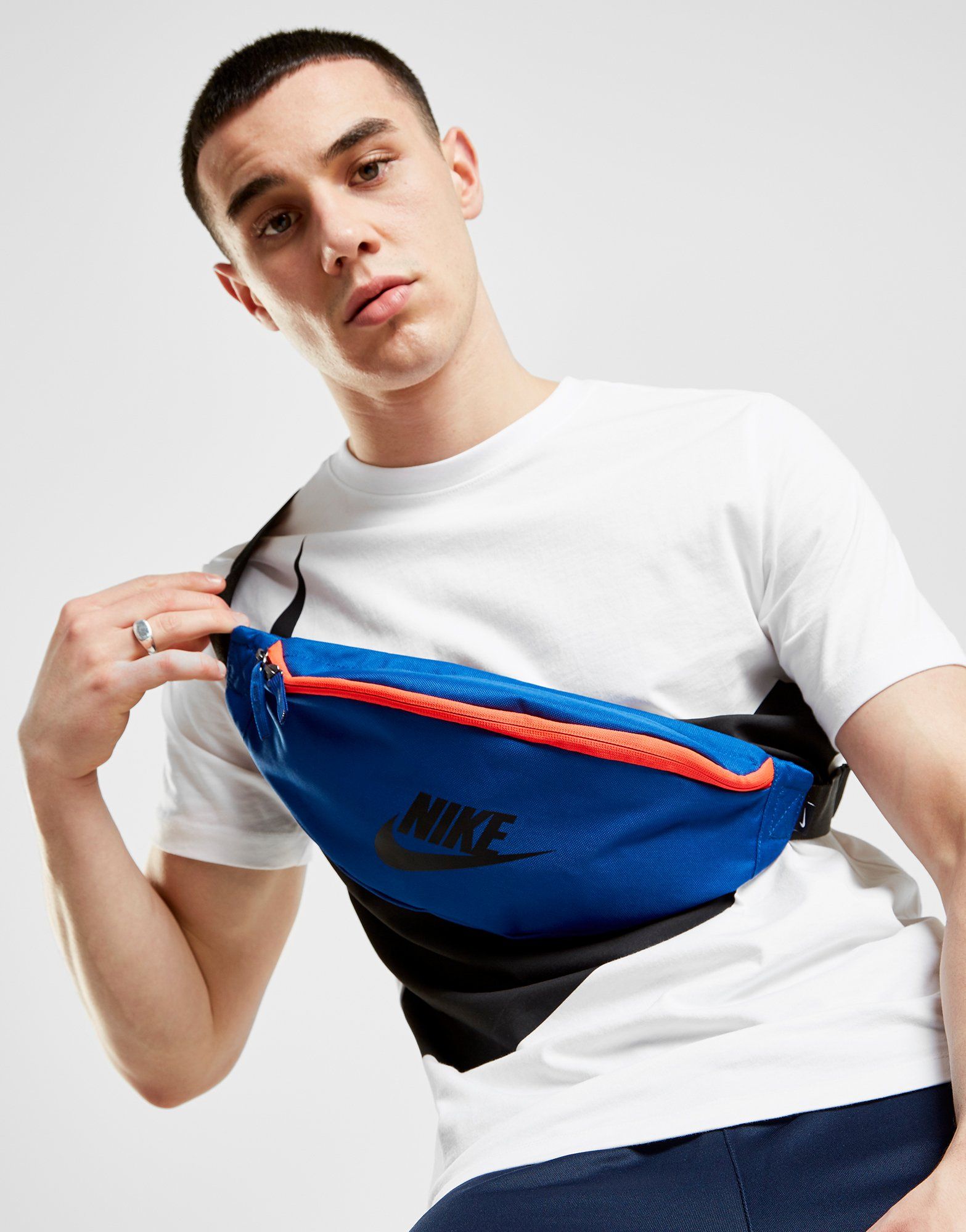 Nike Waist Bag | JD Sports