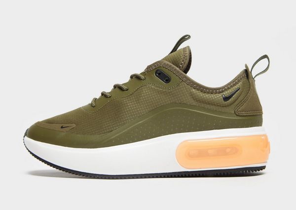 nike air max dames groen nike air max dames groen