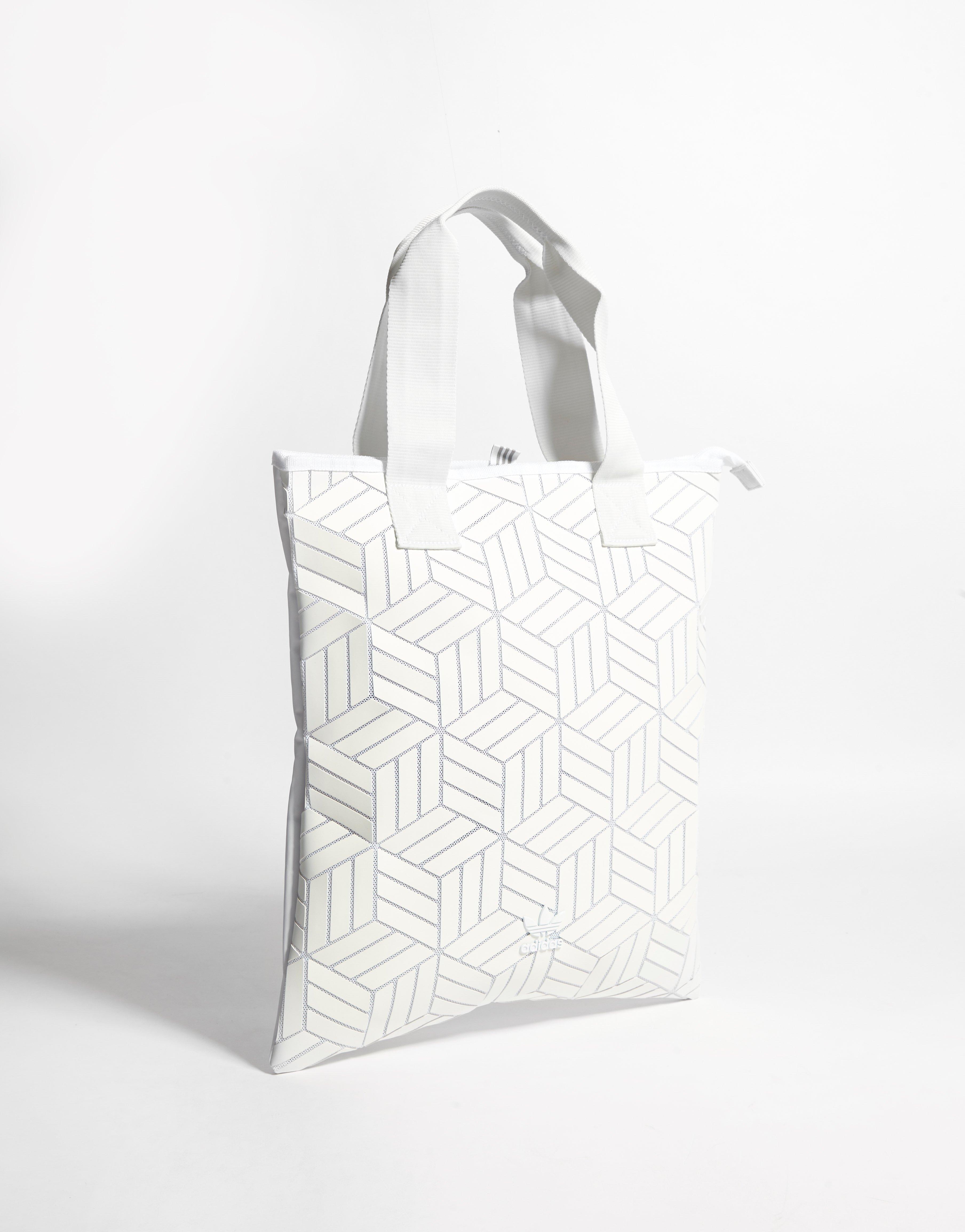 adidas originals 3d shopper bag