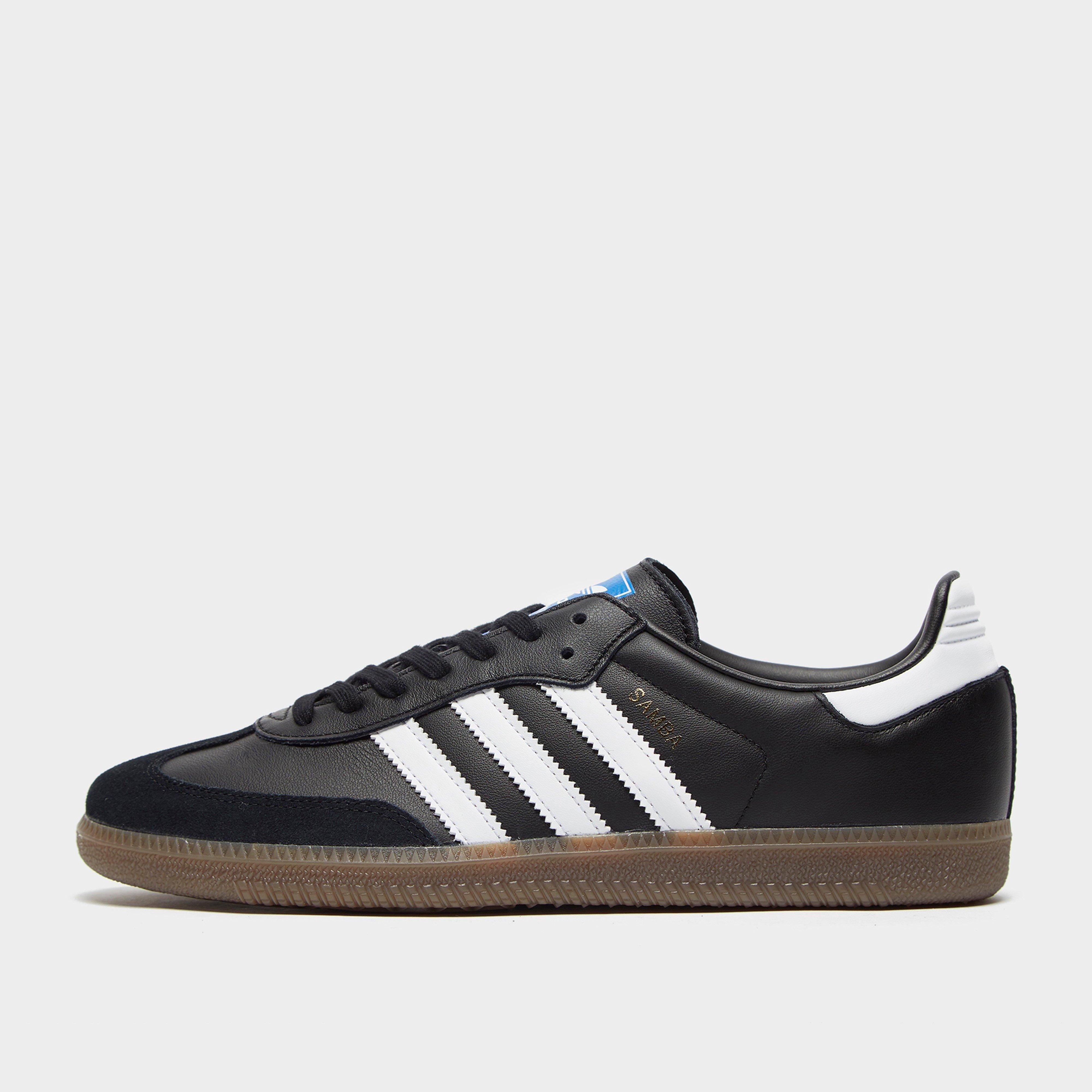 Pánske tenisky ADIDAS SAMBA OG