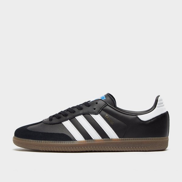 Jak nosić adidas Samba? Wskazówki od JD Sports