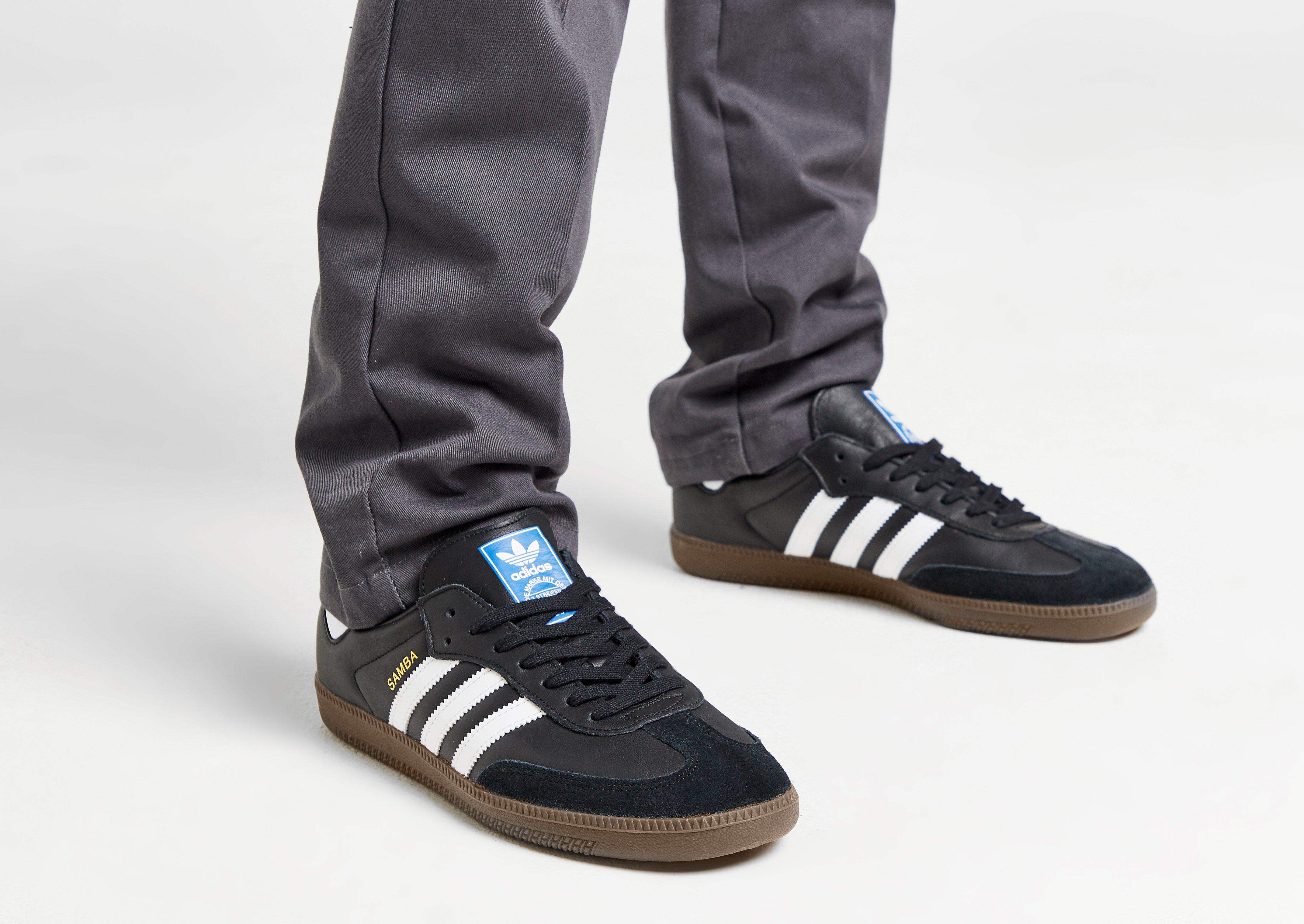 Jd sport 2025 adidas samba